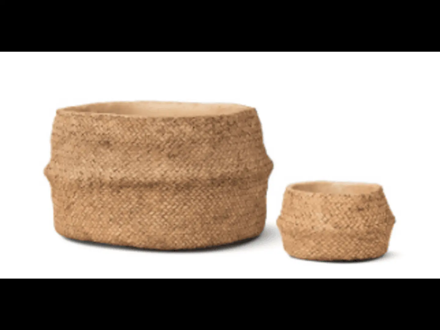 Cement Pot