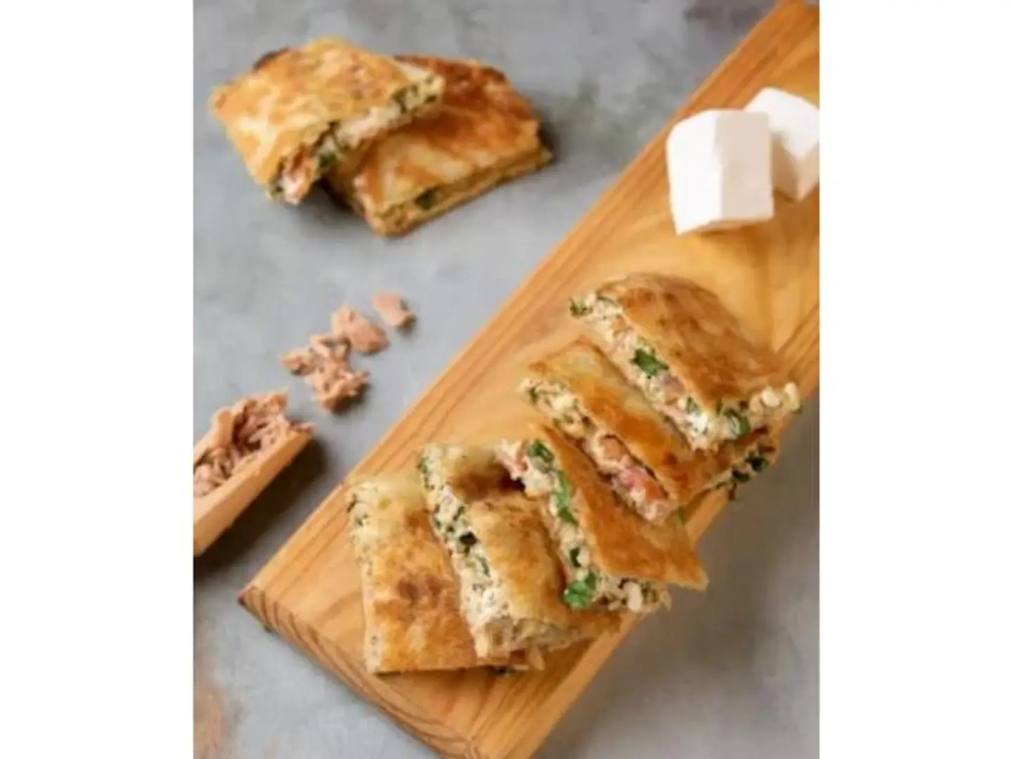Tuna Mutabbak