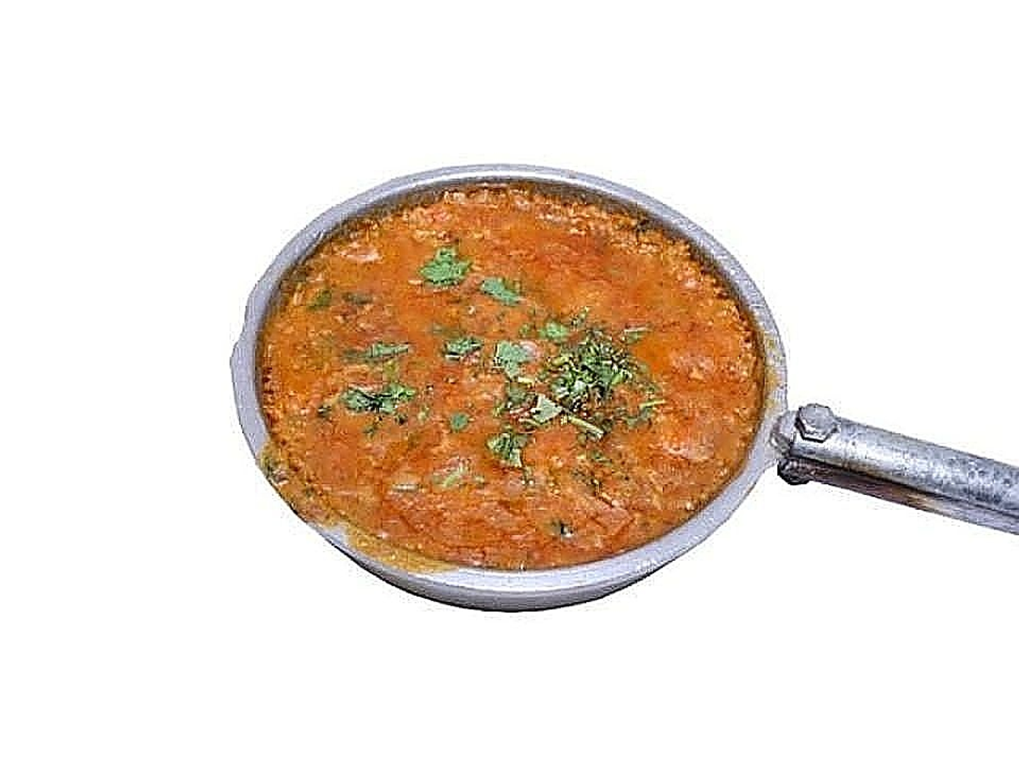 Lentils In Maghsh