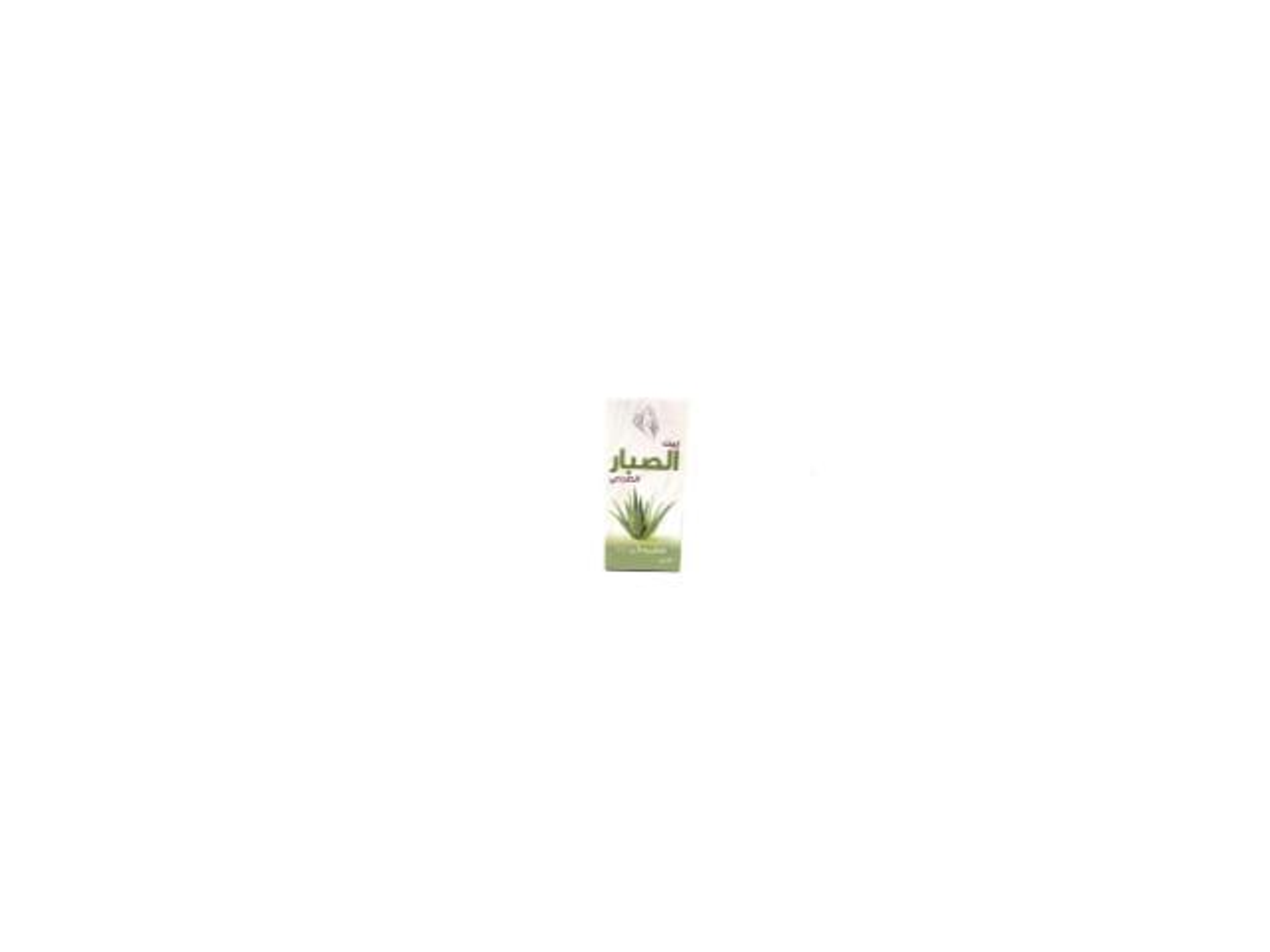 Viola Natural Aloe Vera Oil 125ml