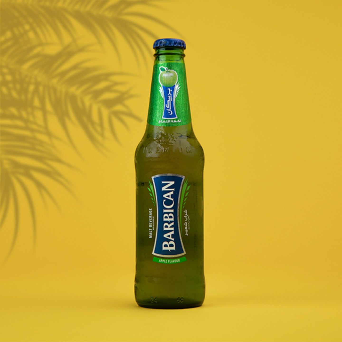 Apple Beer