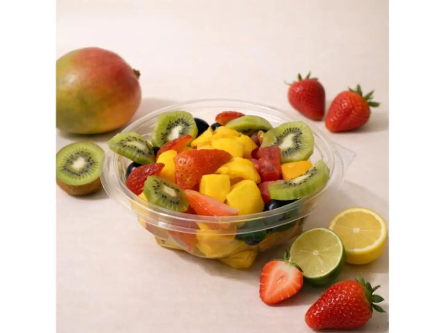 Fruit Plate