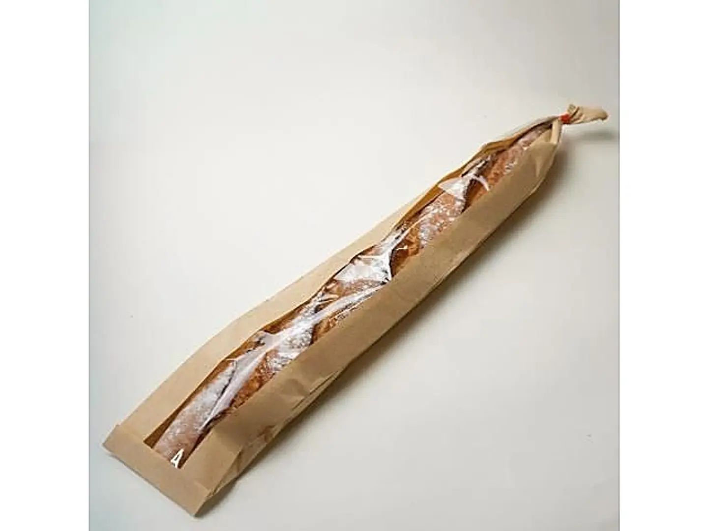Plain Baguette