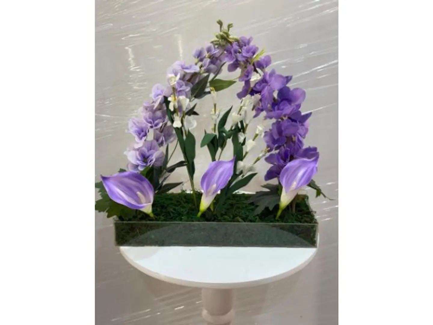 استاند ورد اكرليك