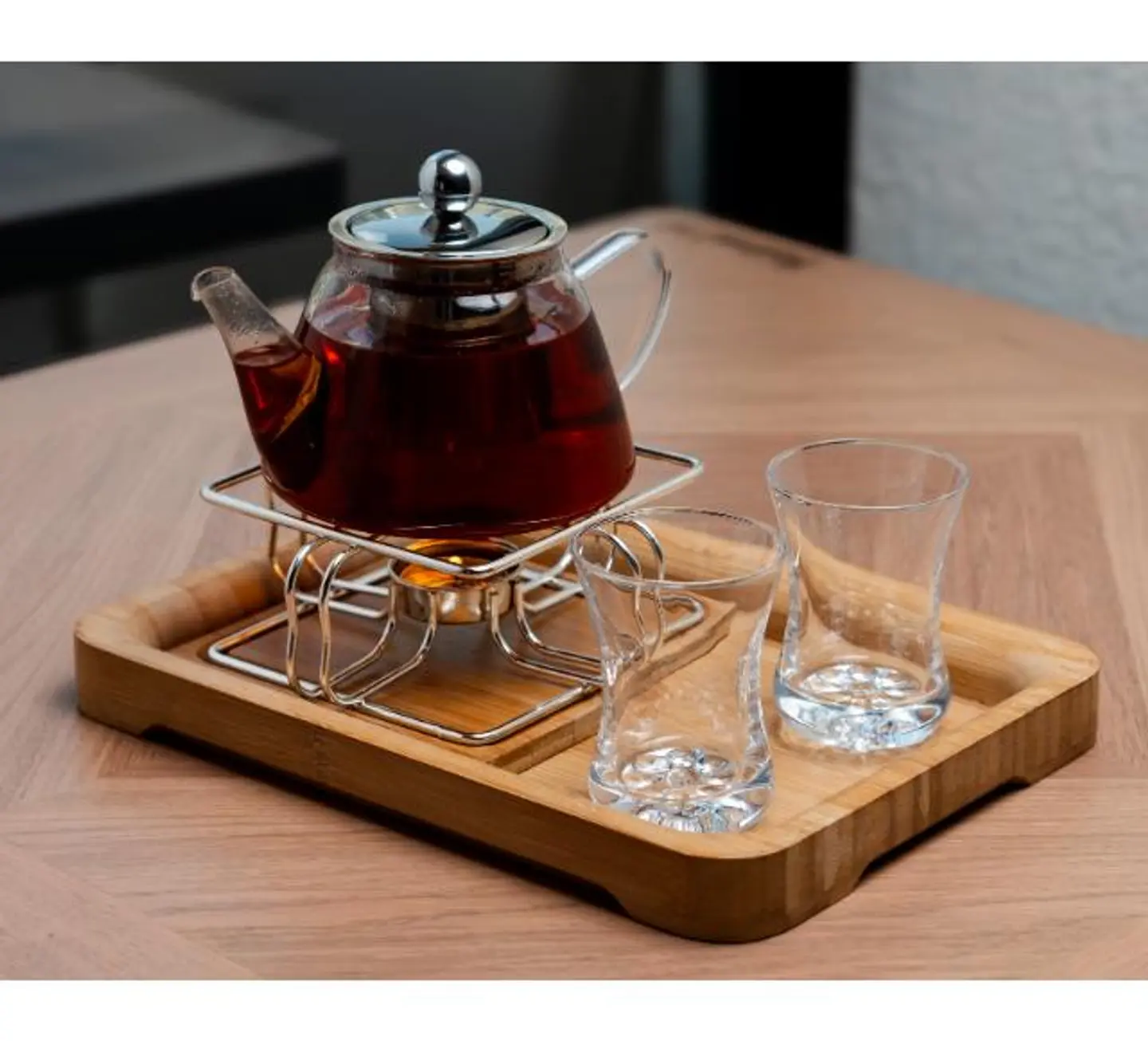 Taif Tea