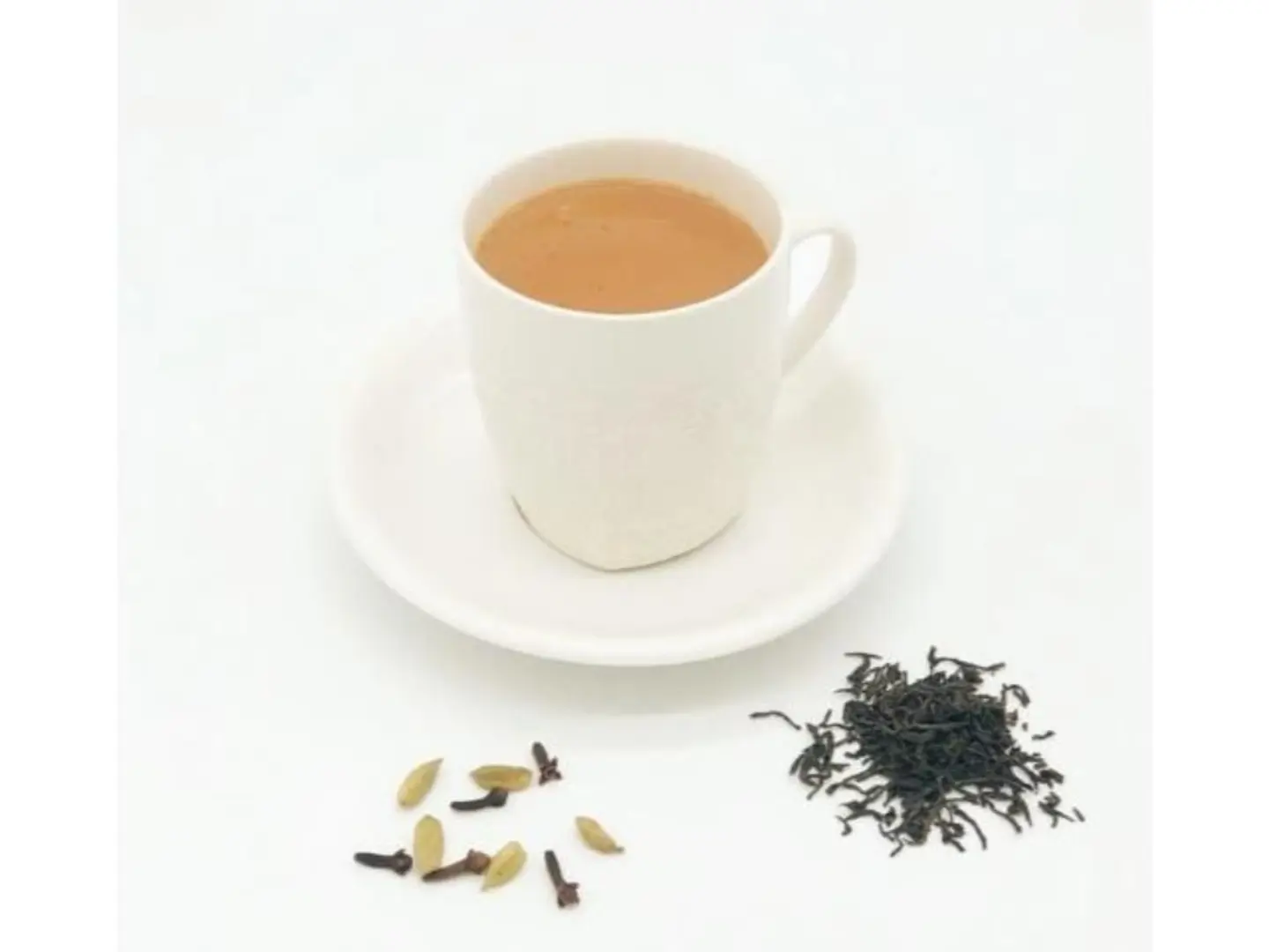 شاي كرك