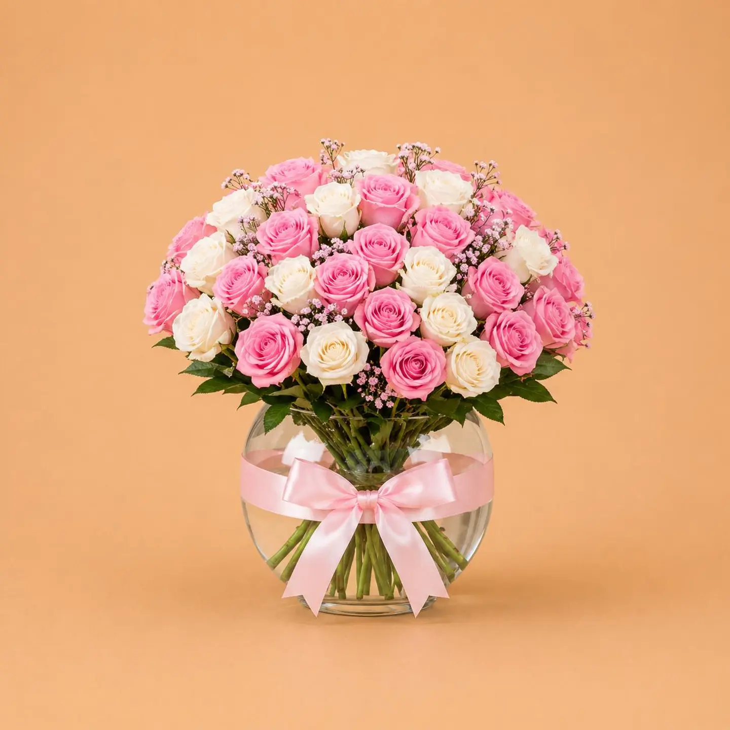 Rosetta Vase