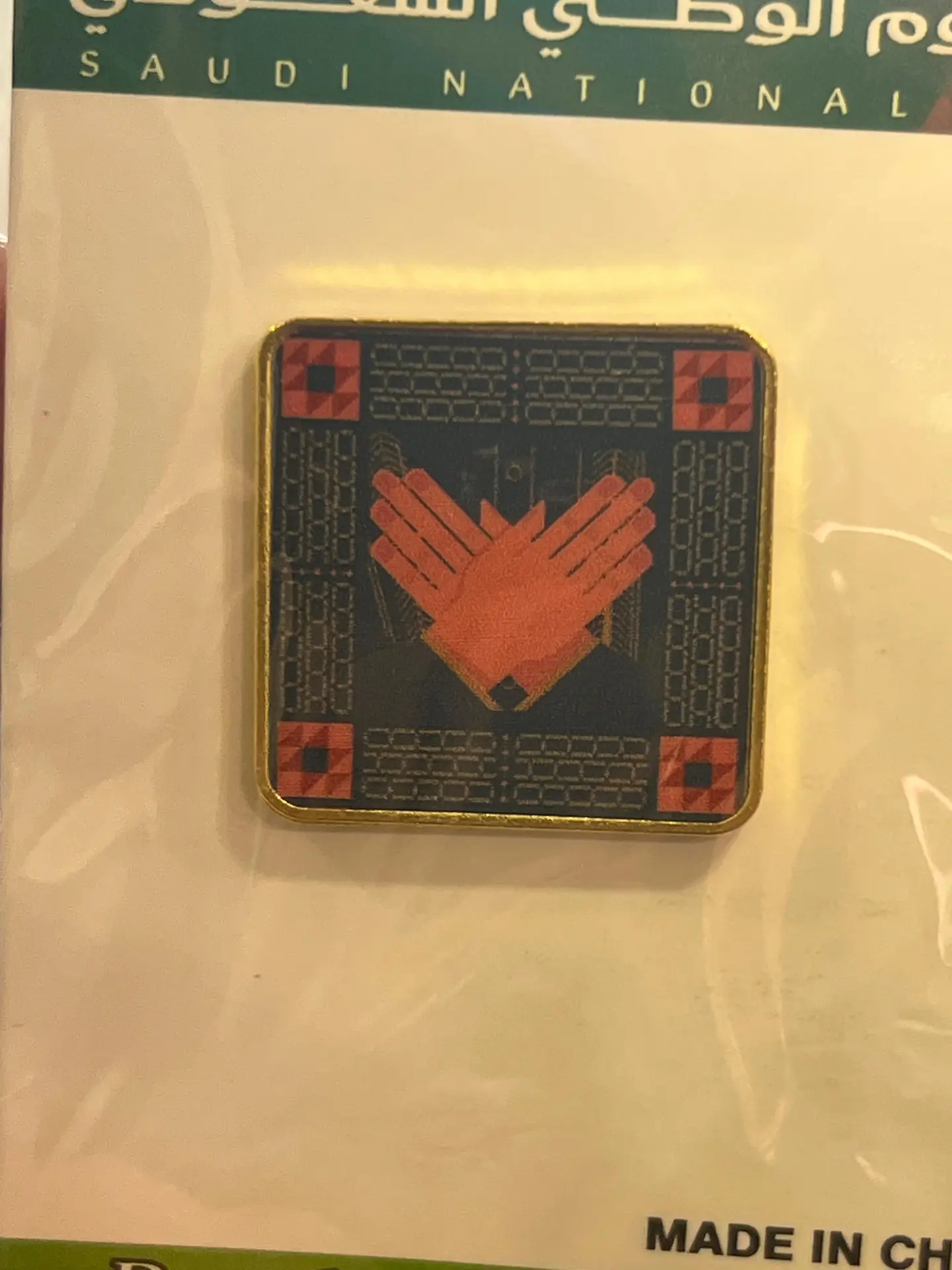 بروش 5