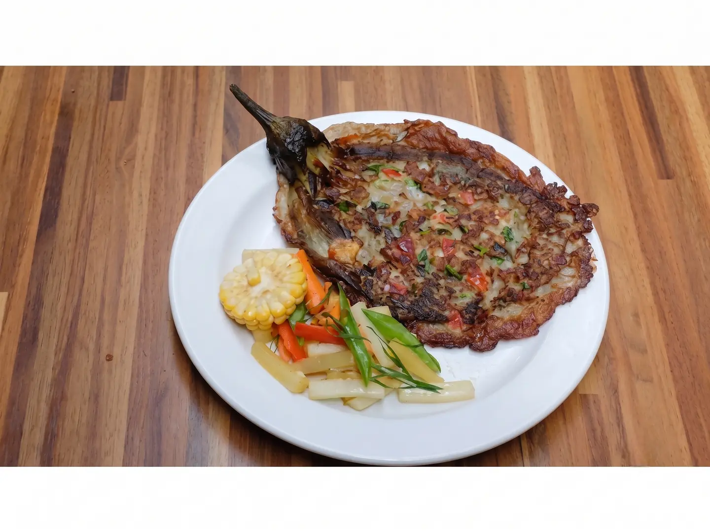 Tortang Talong