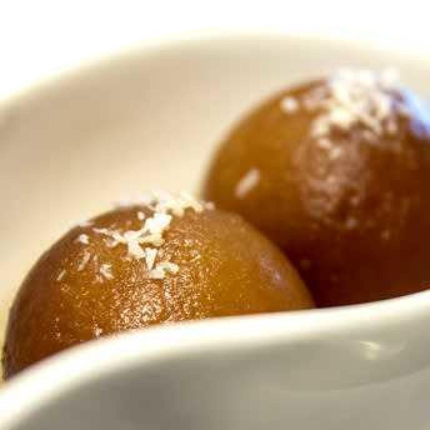 Gulab Jamun