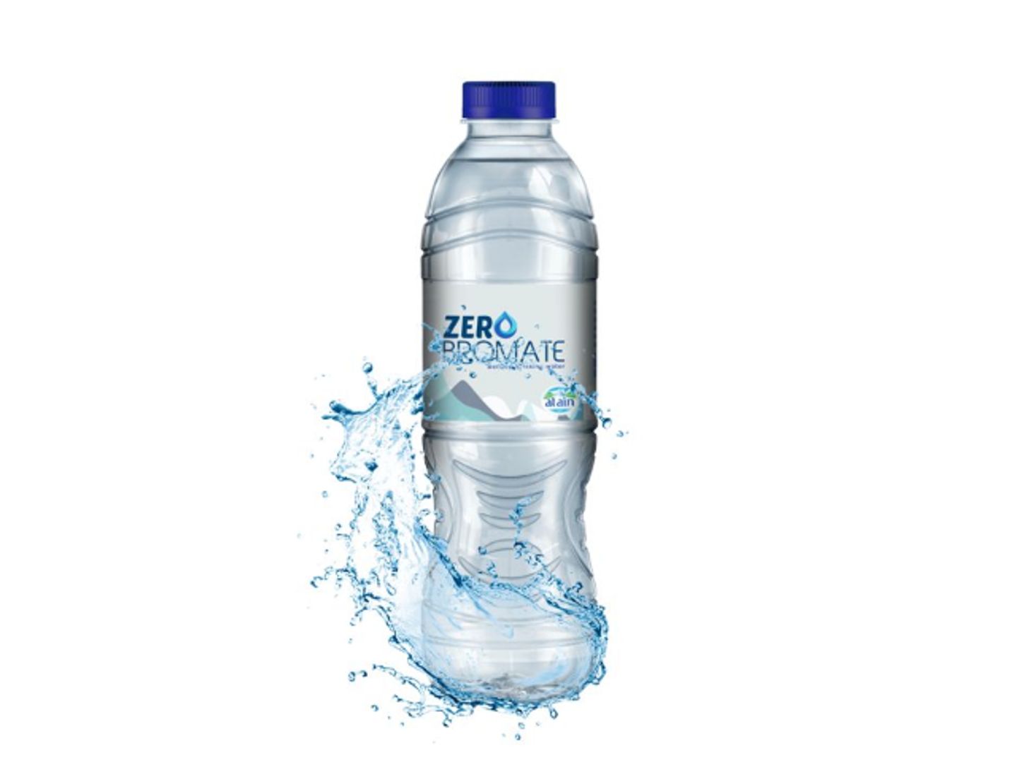 Water 330 Ml
