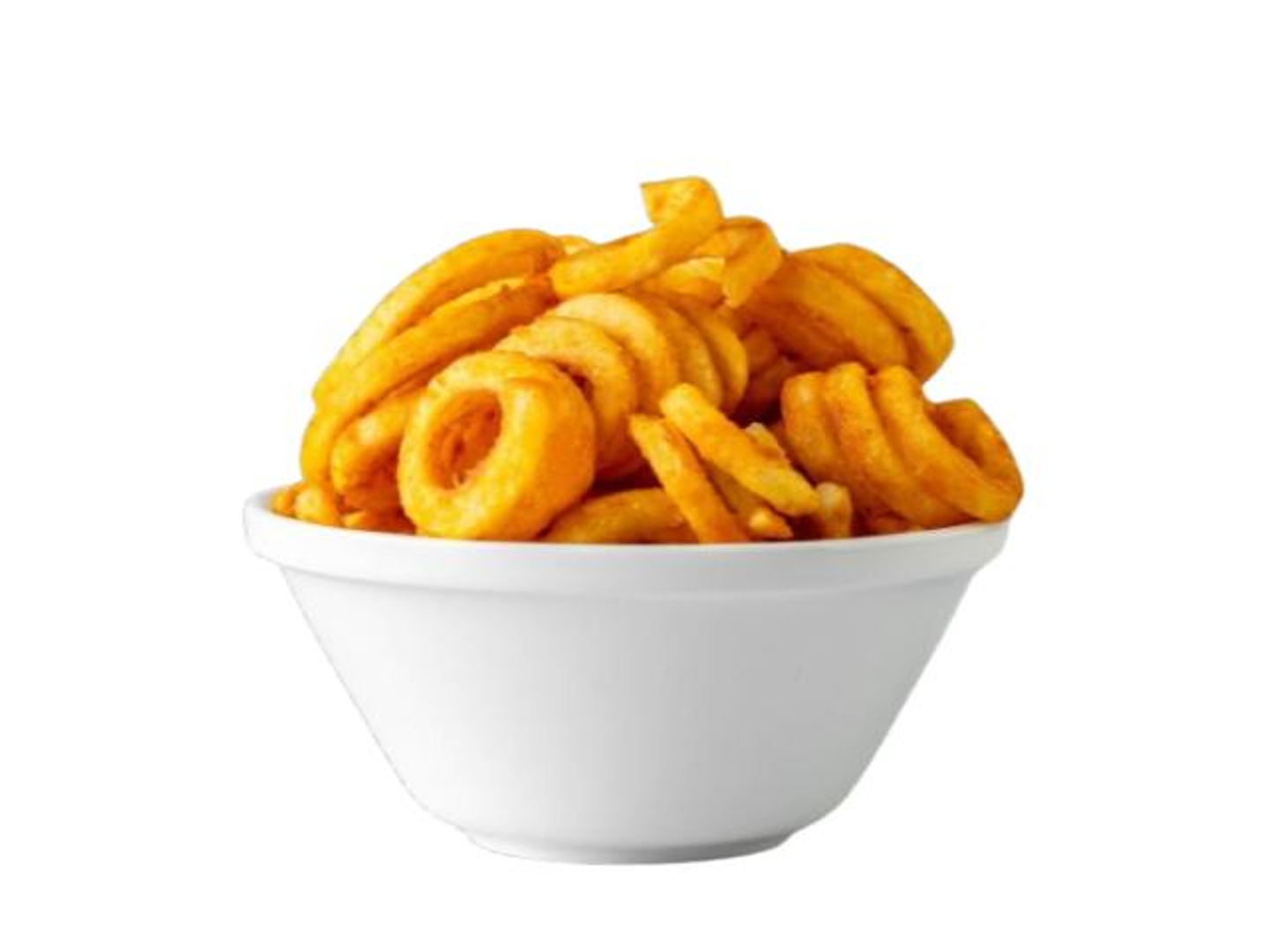 Curly Fries