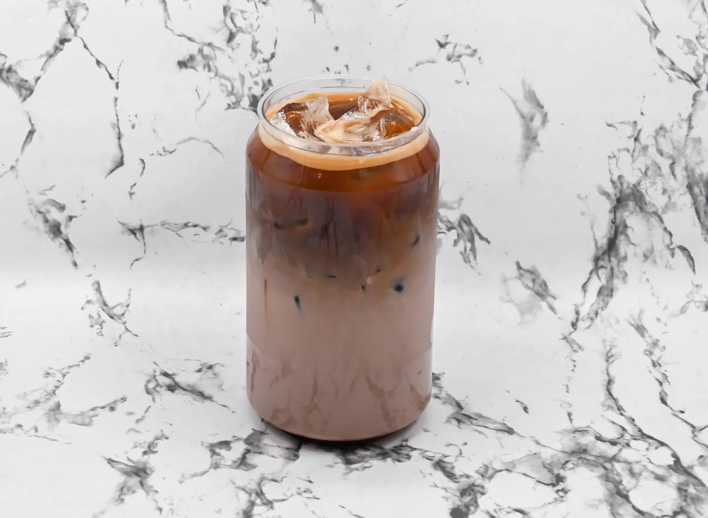 Ice Mocha