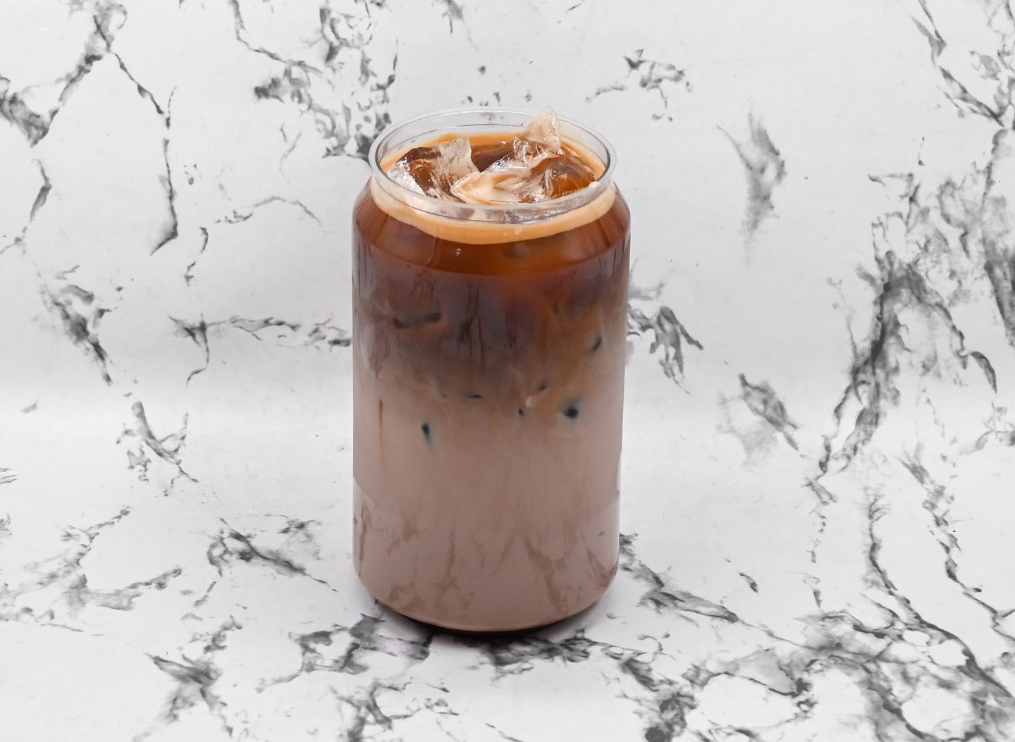 Ice Mocha