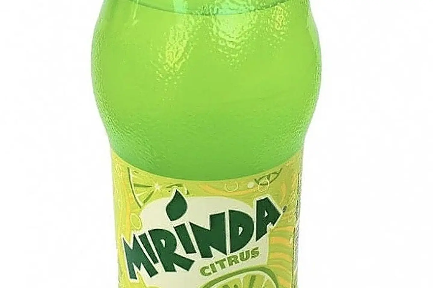 ميرندا حمضيات كبير