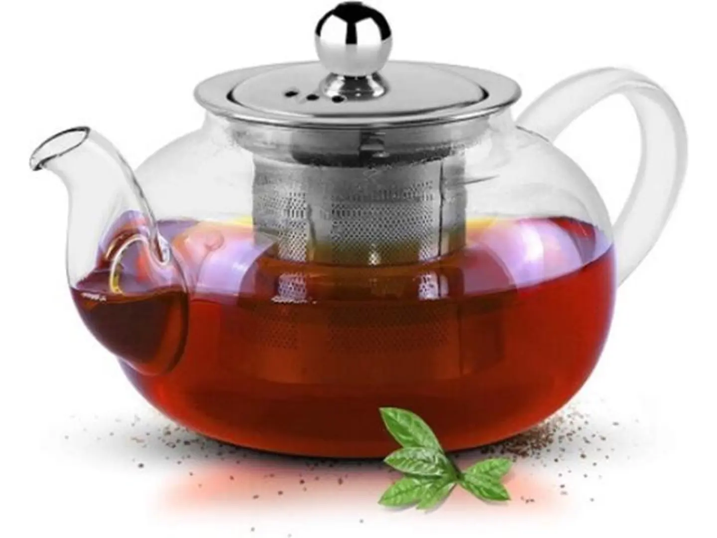 Thermos Brad Tea
