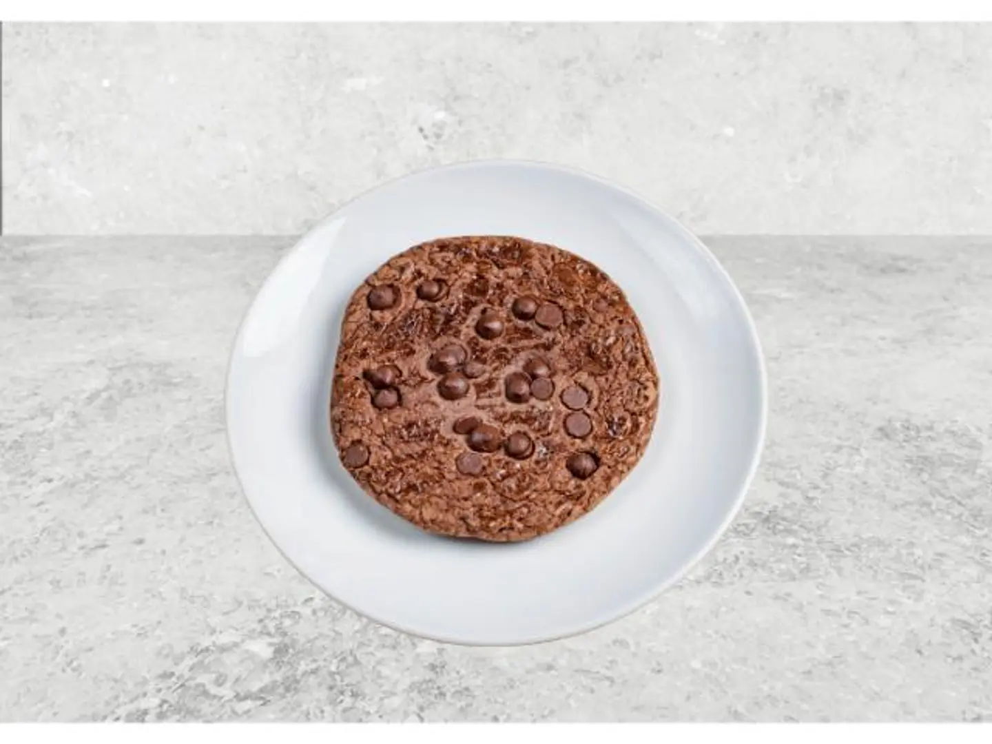 كوكيز شوكولاتة هولندي