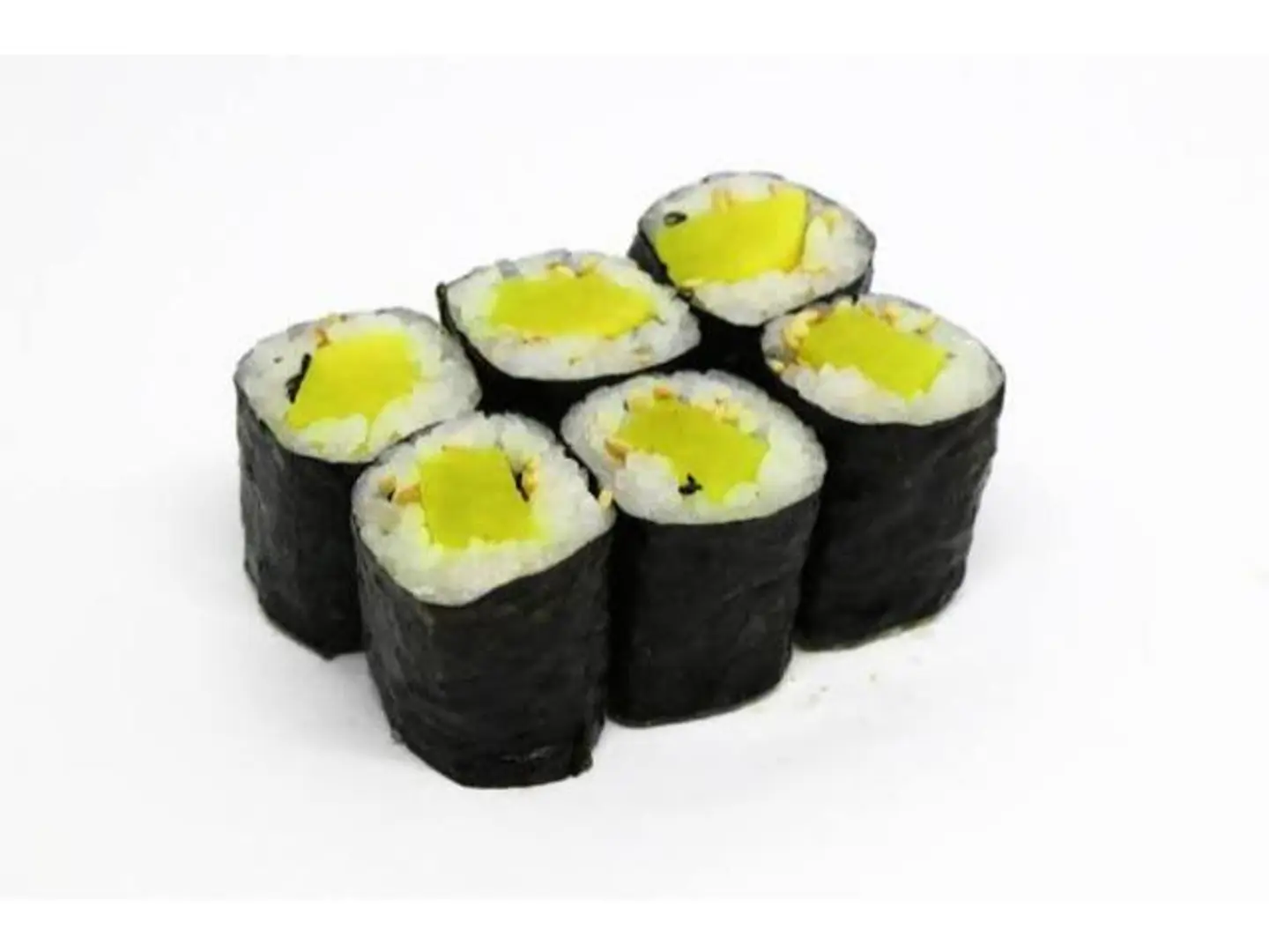 Oshinko Maki