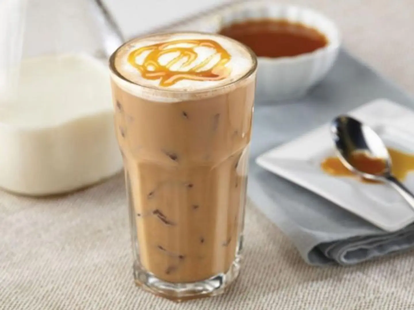 Dates With Milk
