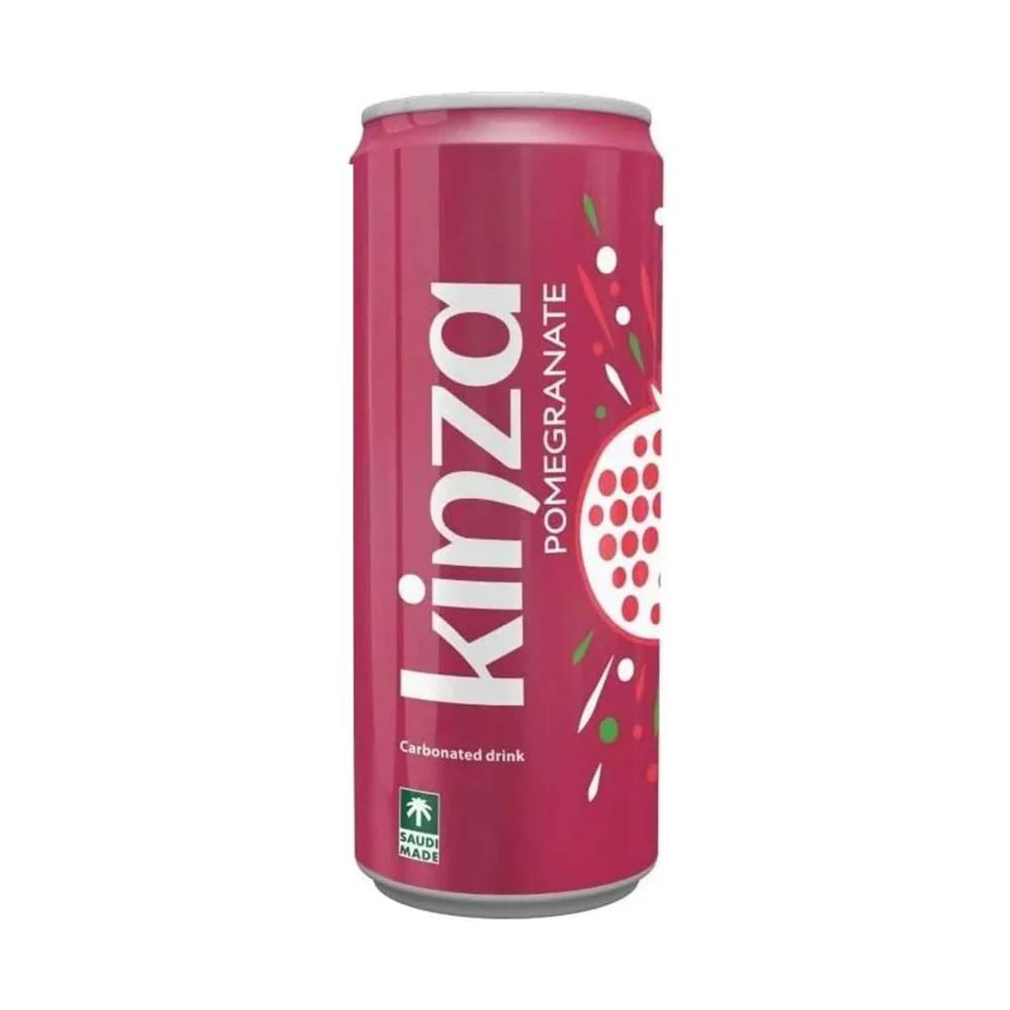 Kinza Pomegranate