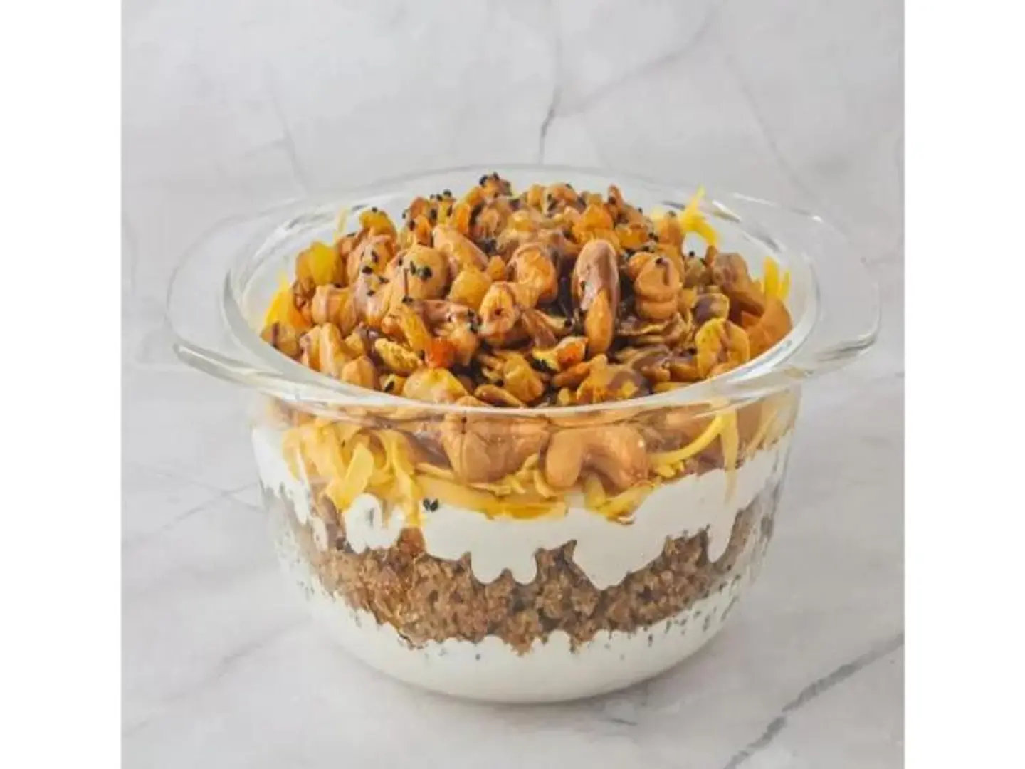 Areekah With Honey And Ghee