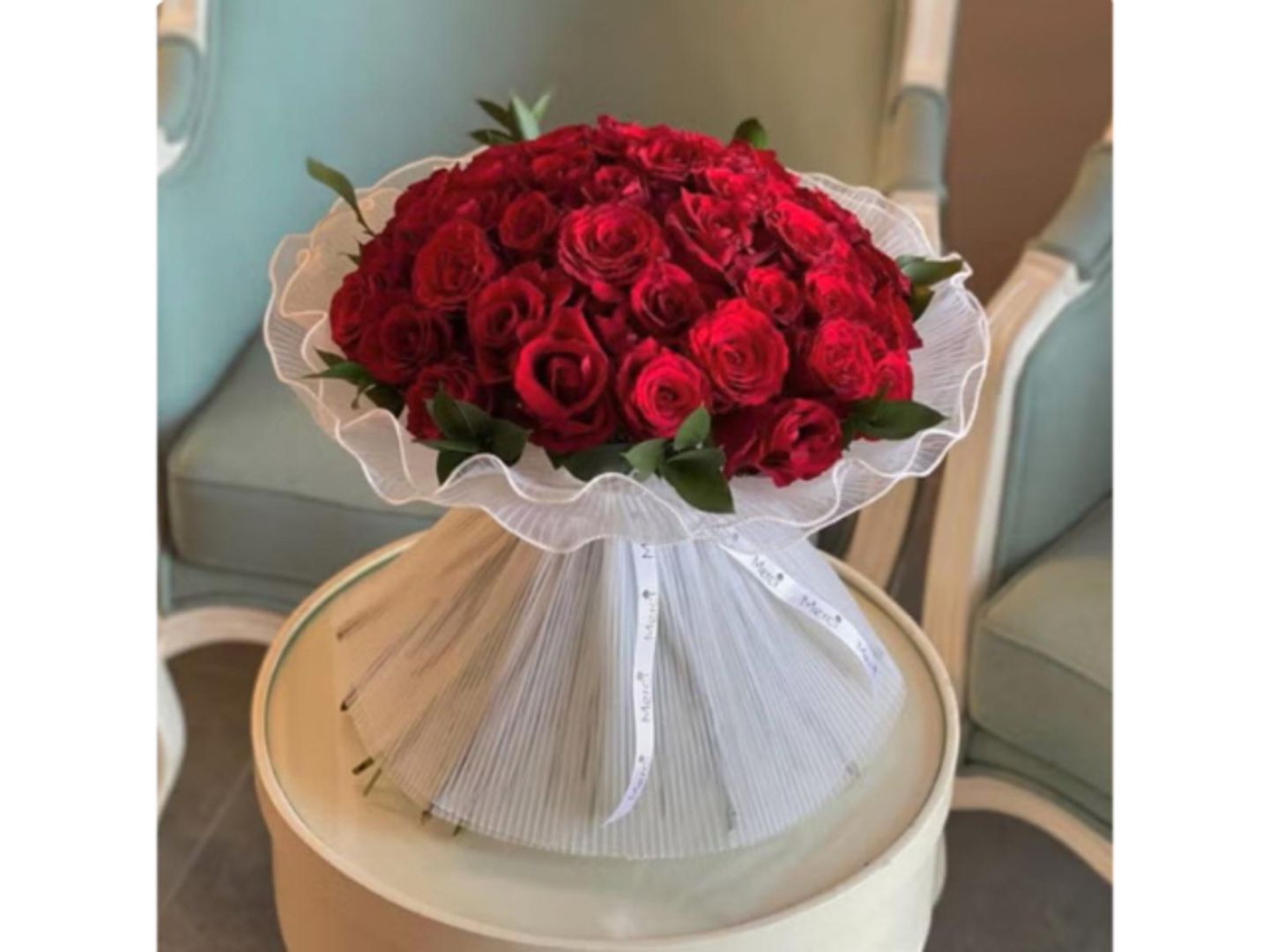 باقة الحب 5