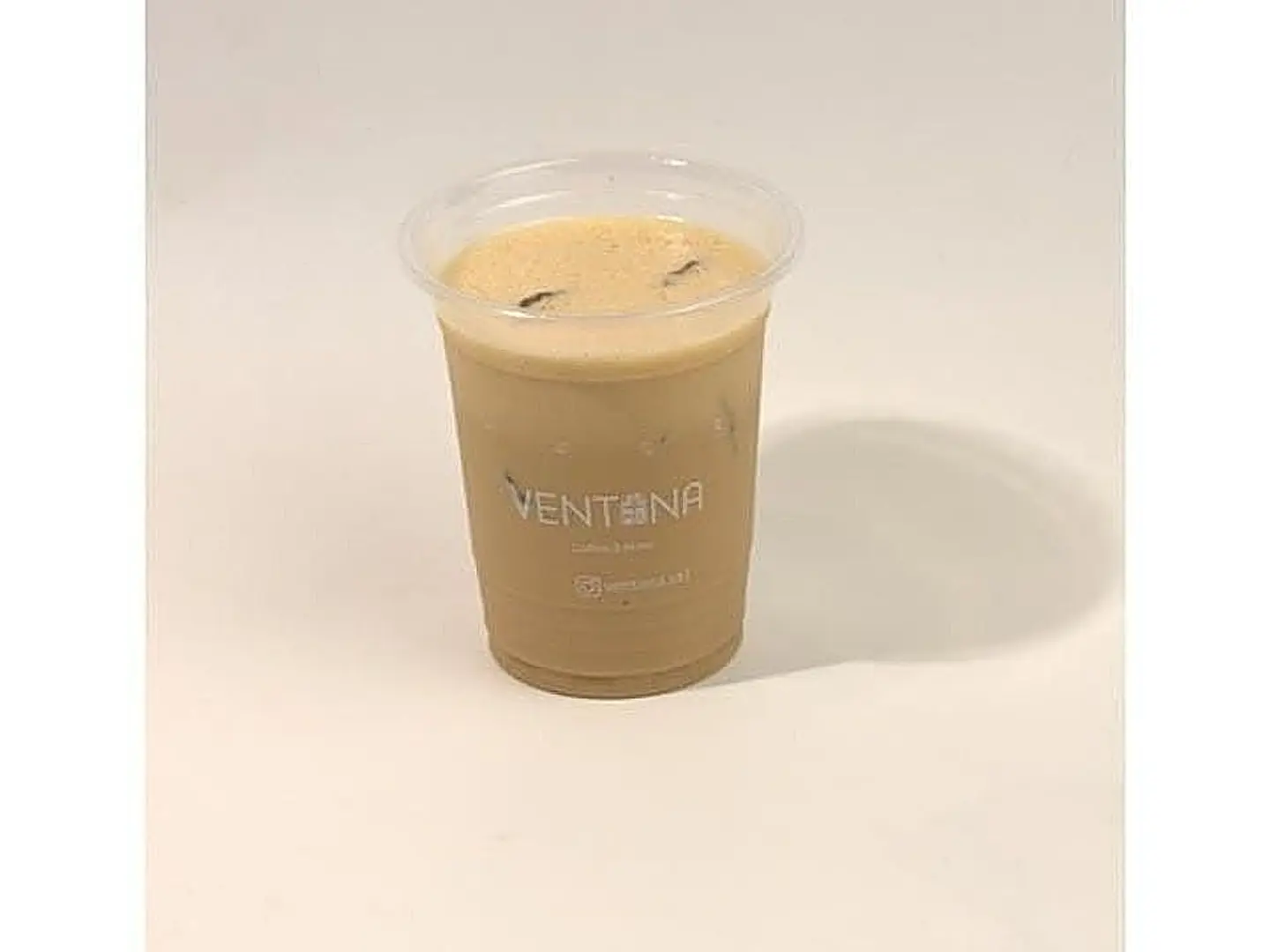 Ice Latte