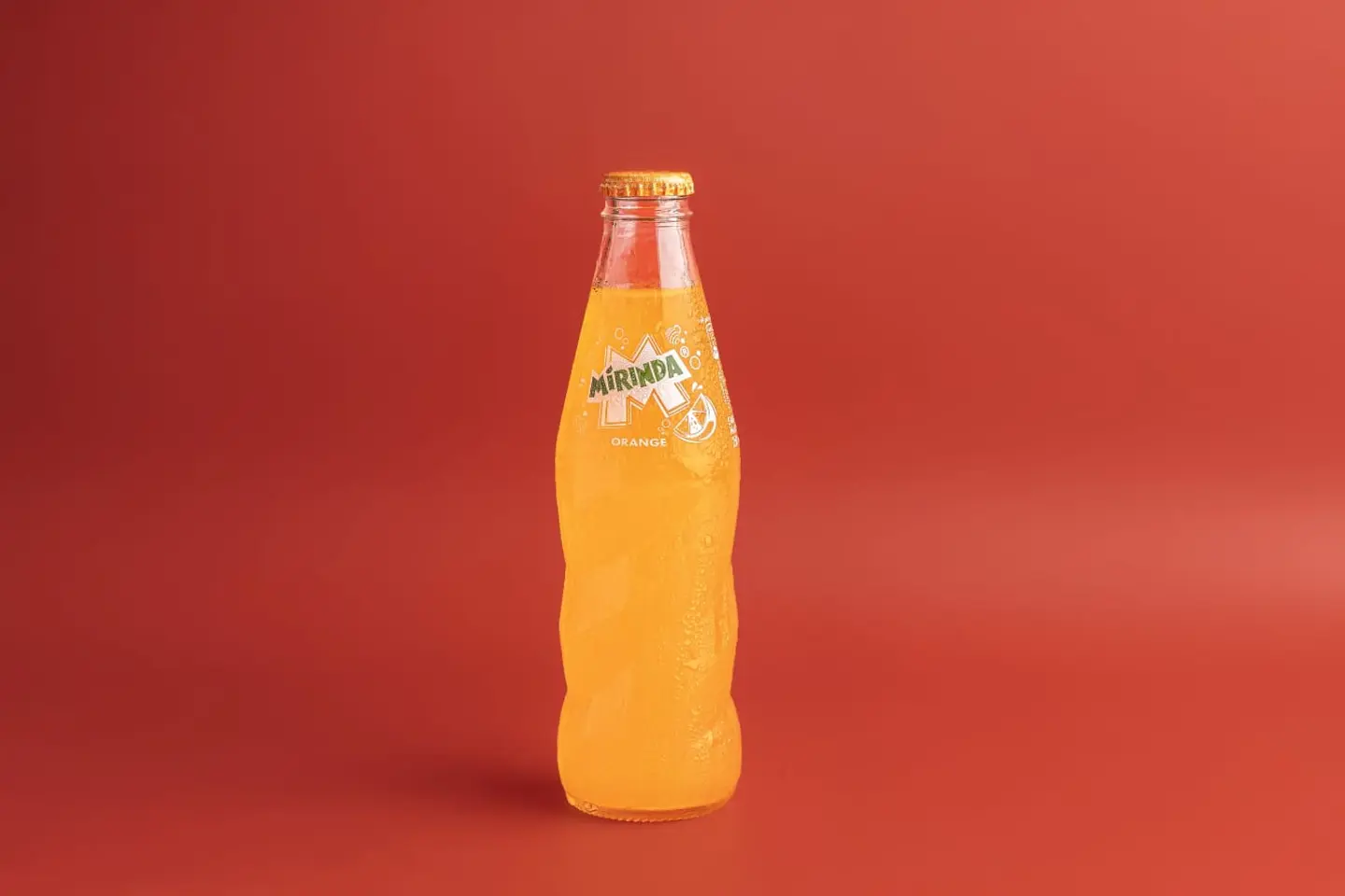 ميراندا برتقال