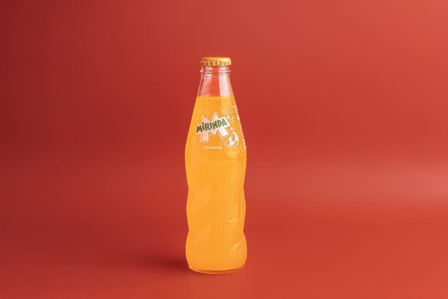 ميراندا برتقال