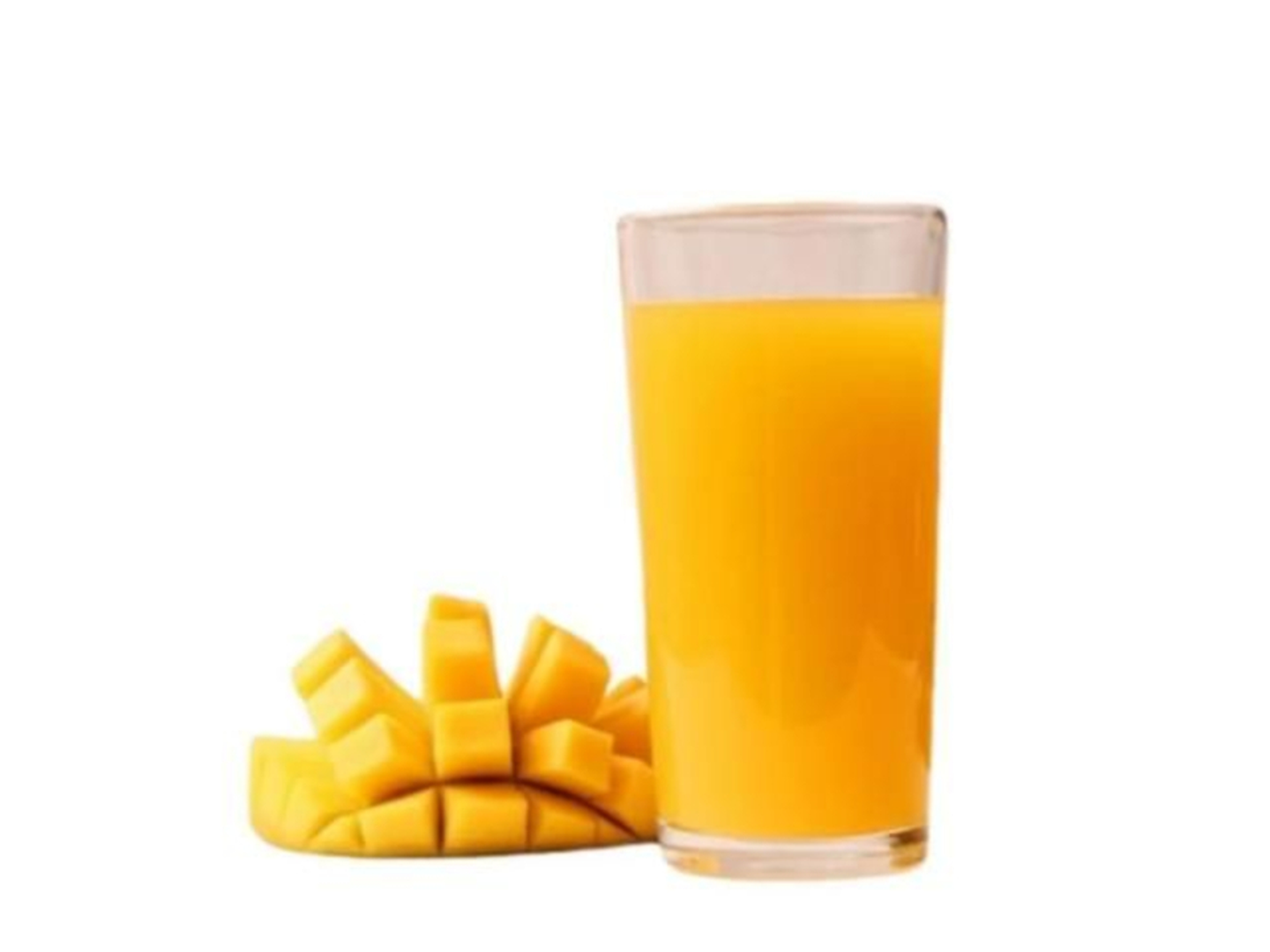 Mango Banana