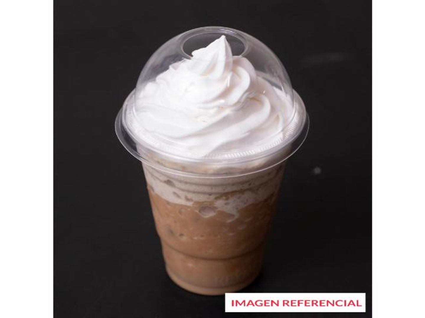 Chocolate Frappuccino