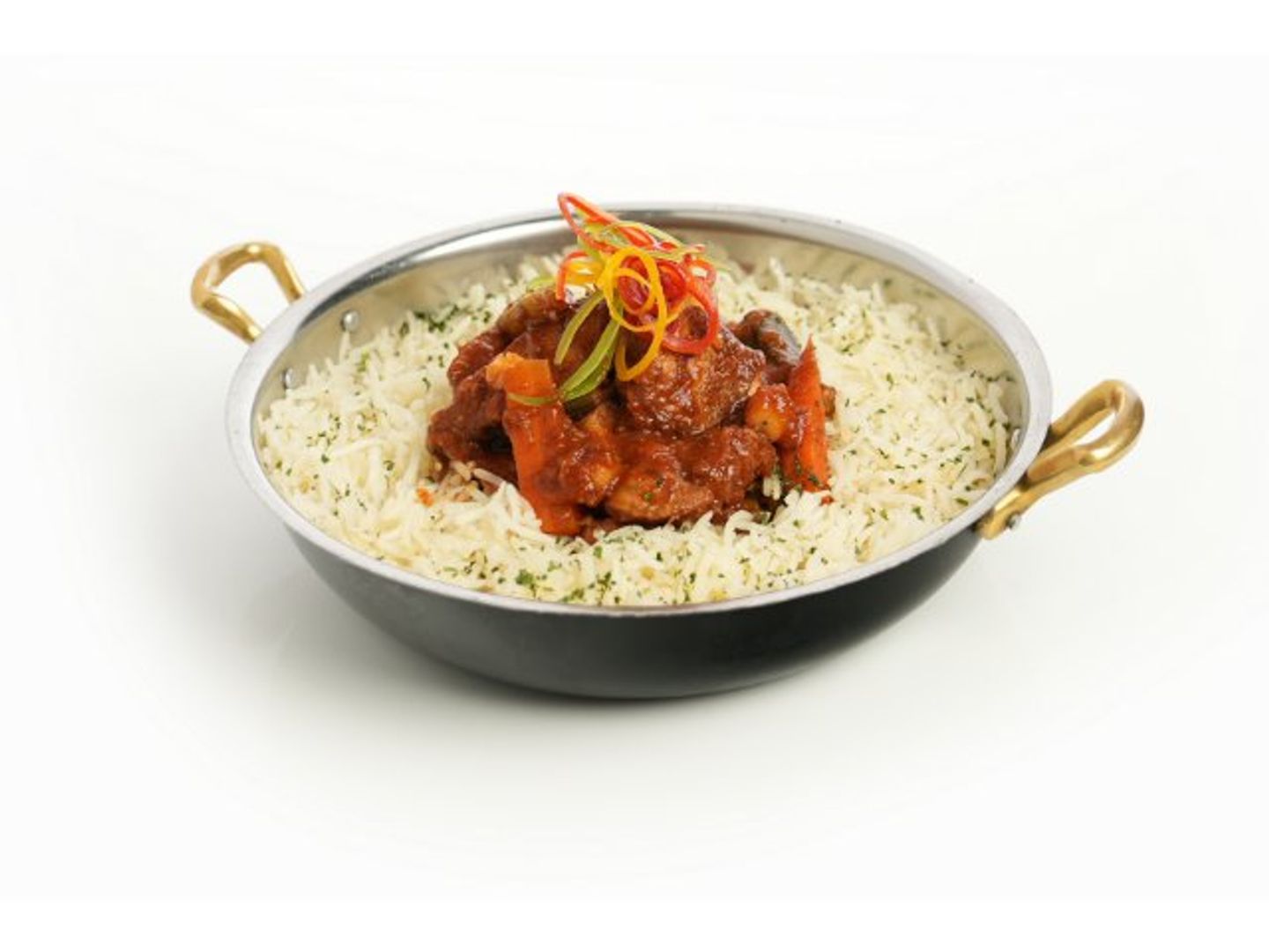 دجاج طاجن