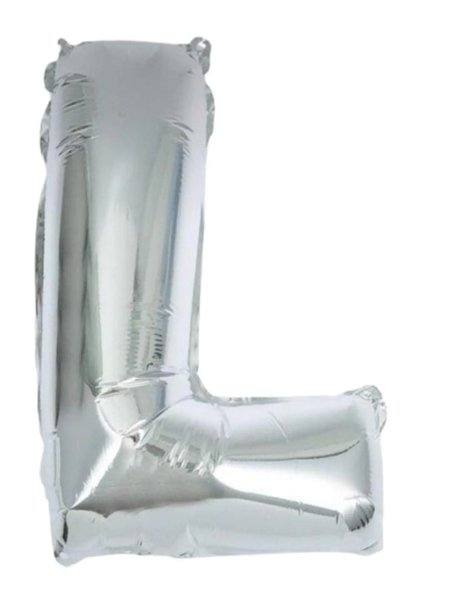 بالون بحرف L