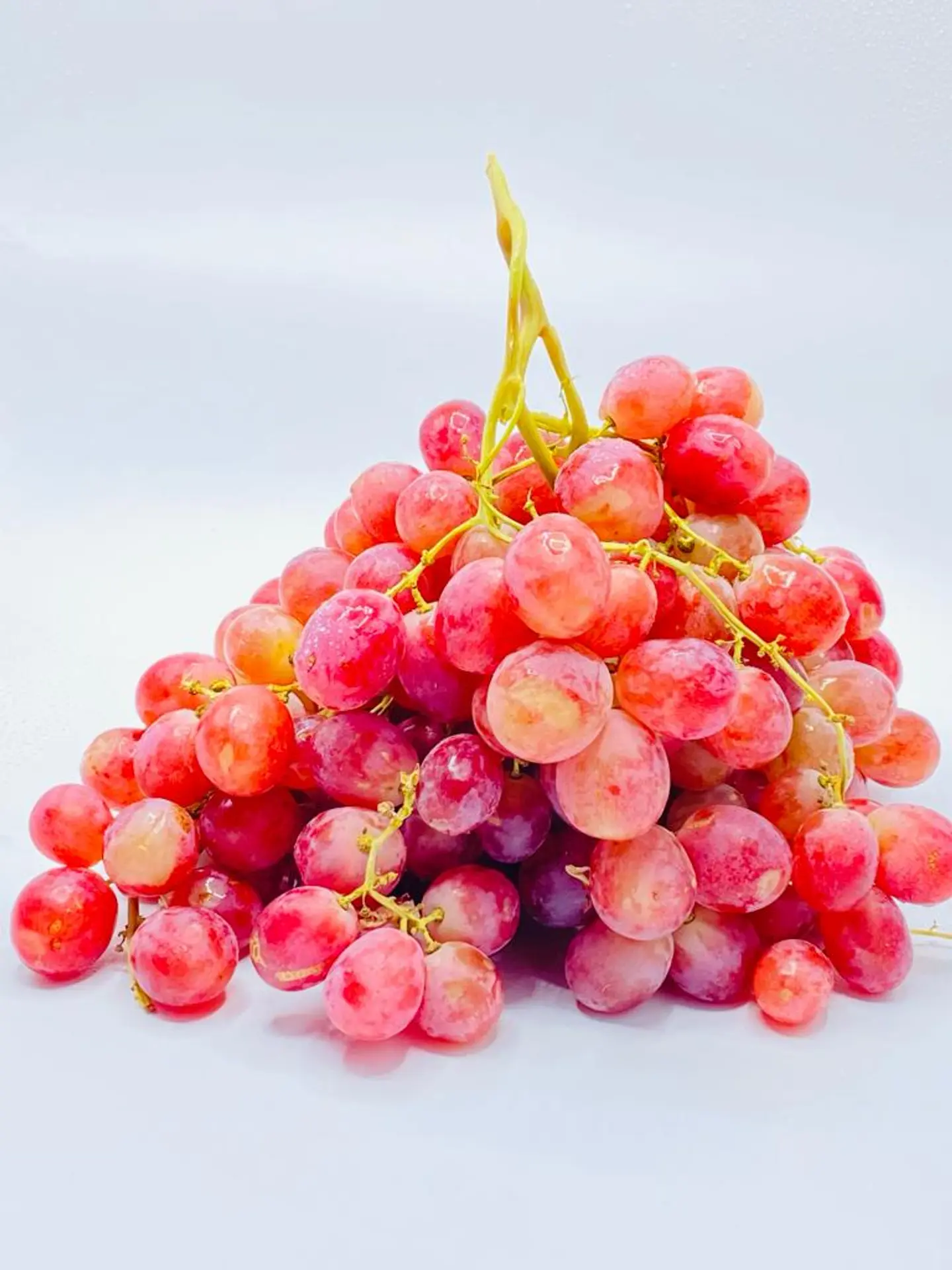 Italian Red Grapes 1000 G