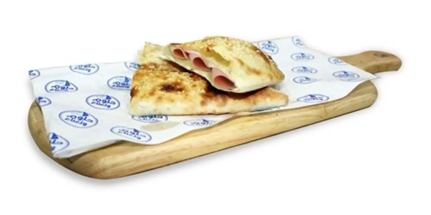 مورتديلا بالجبن