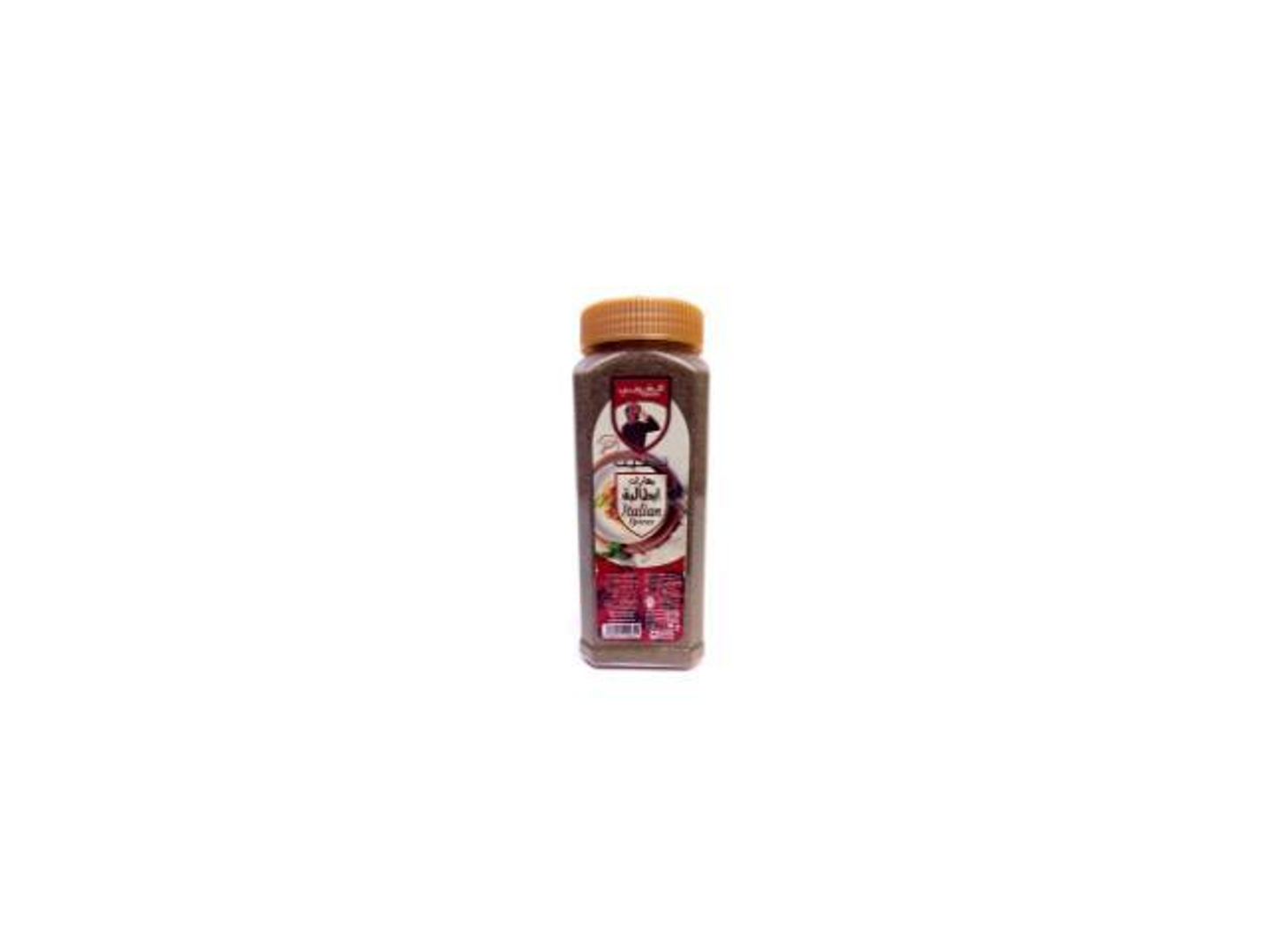Western Italian Spices