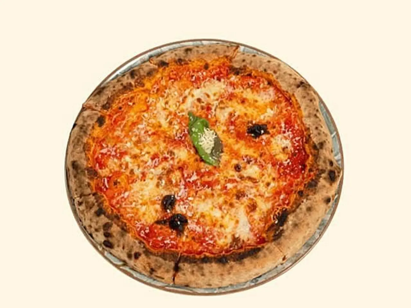 Margherita Pizza