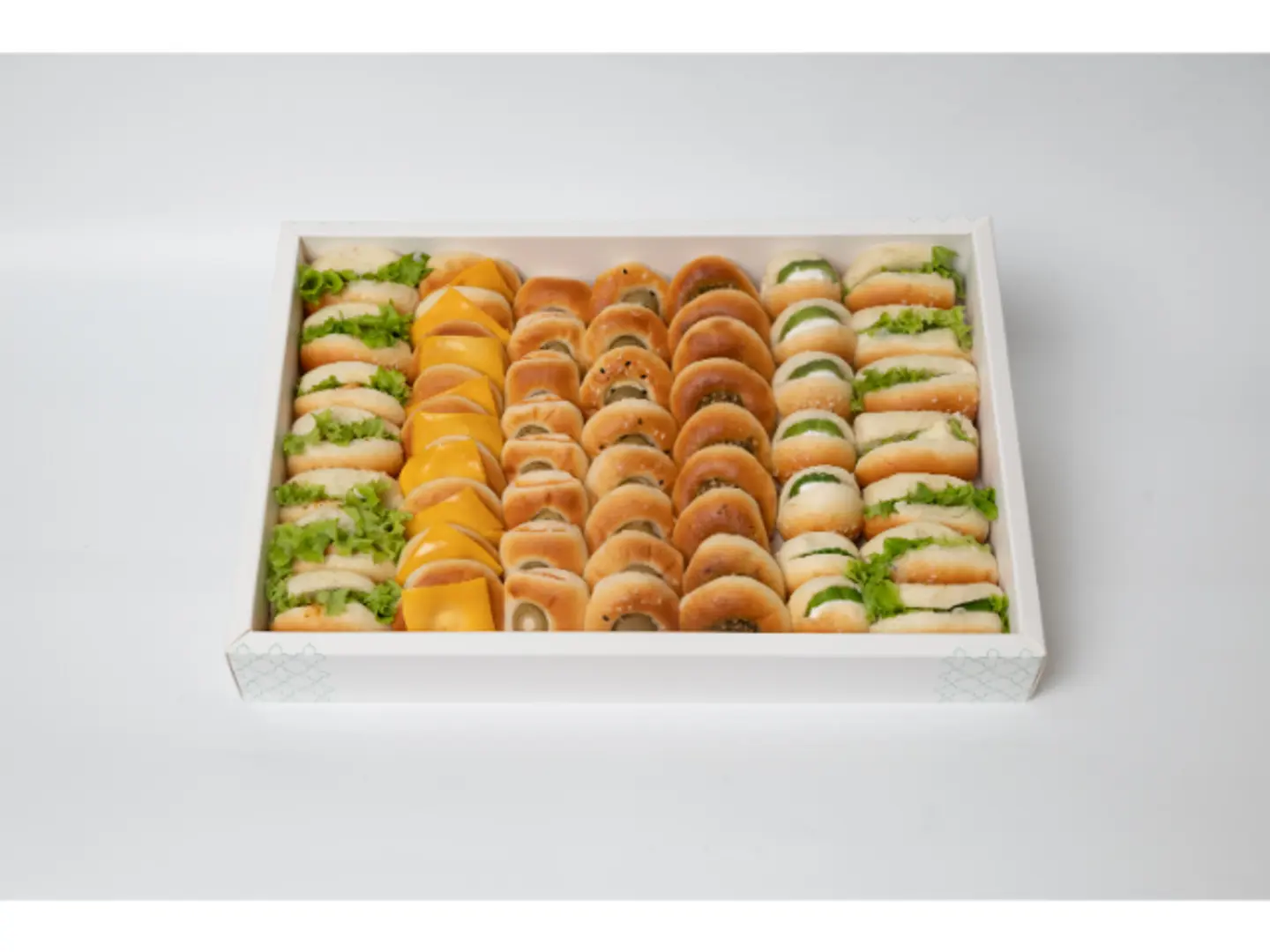 فطاير - 500 غرام