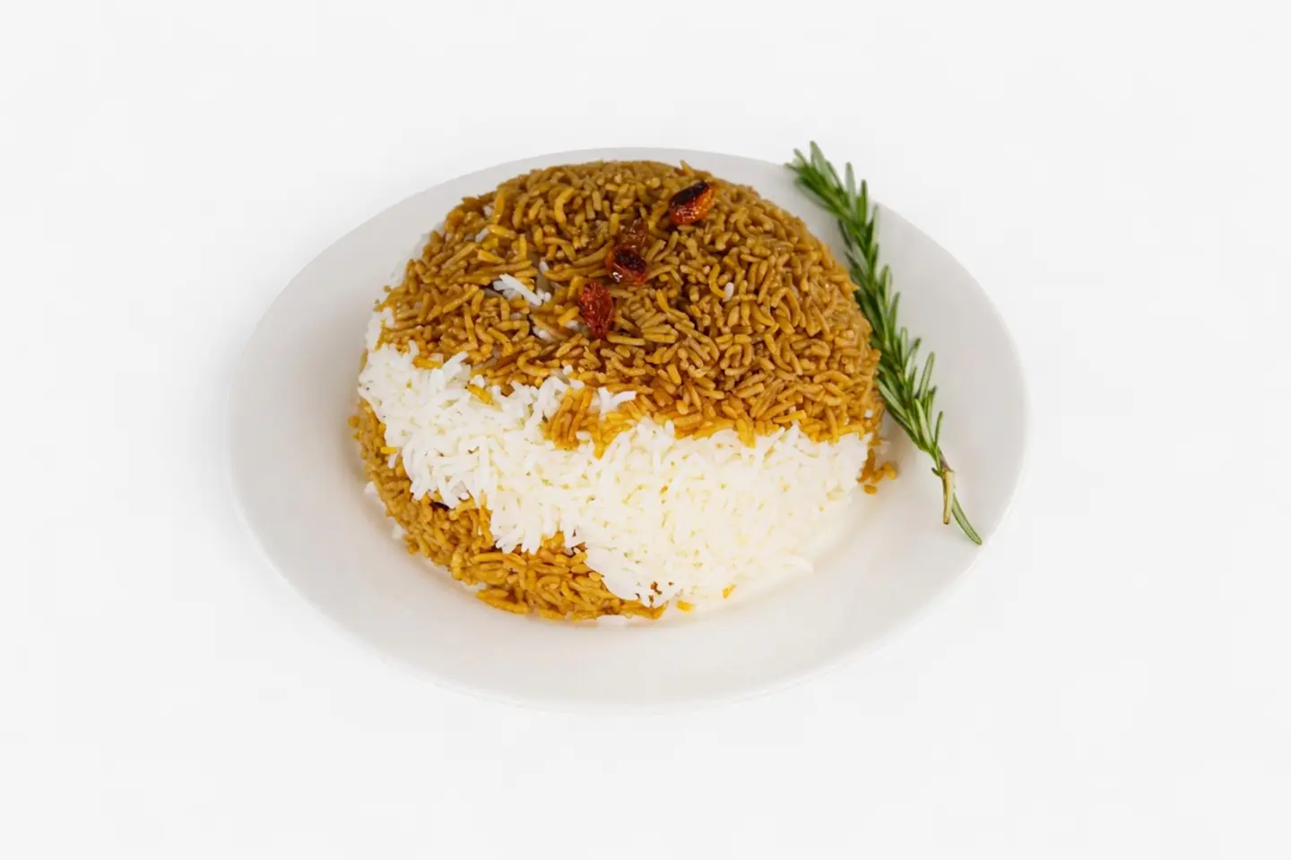 Biryani Rice