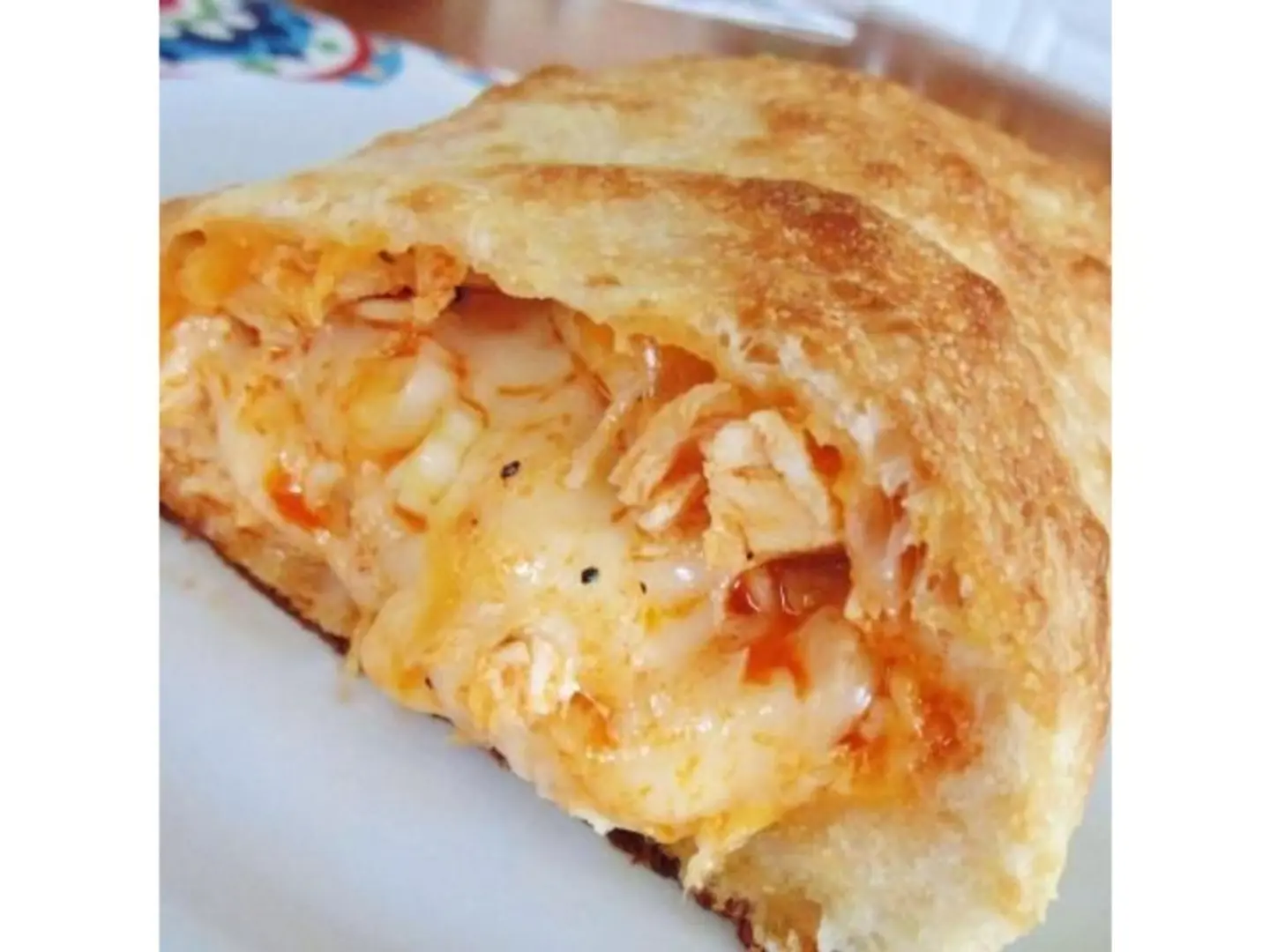 Shakshouka Egg Pie With Creamy Cheese
