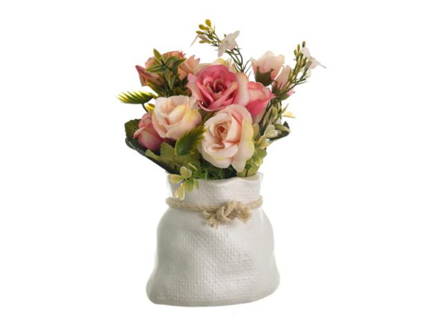 Crazy Flower Vase 29