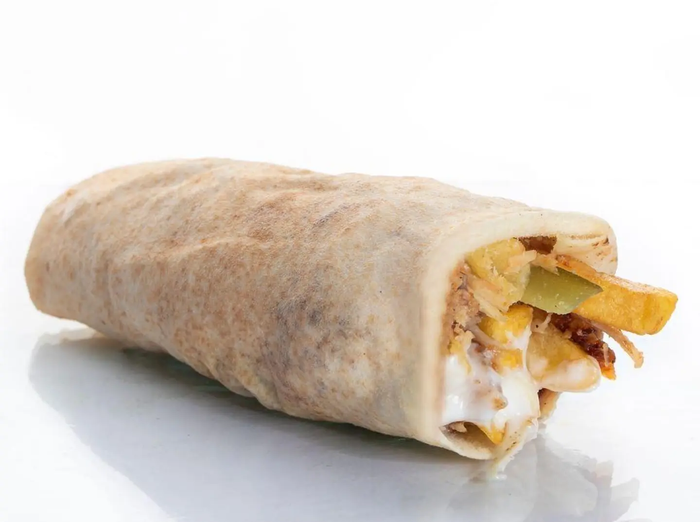 Small Shawarma