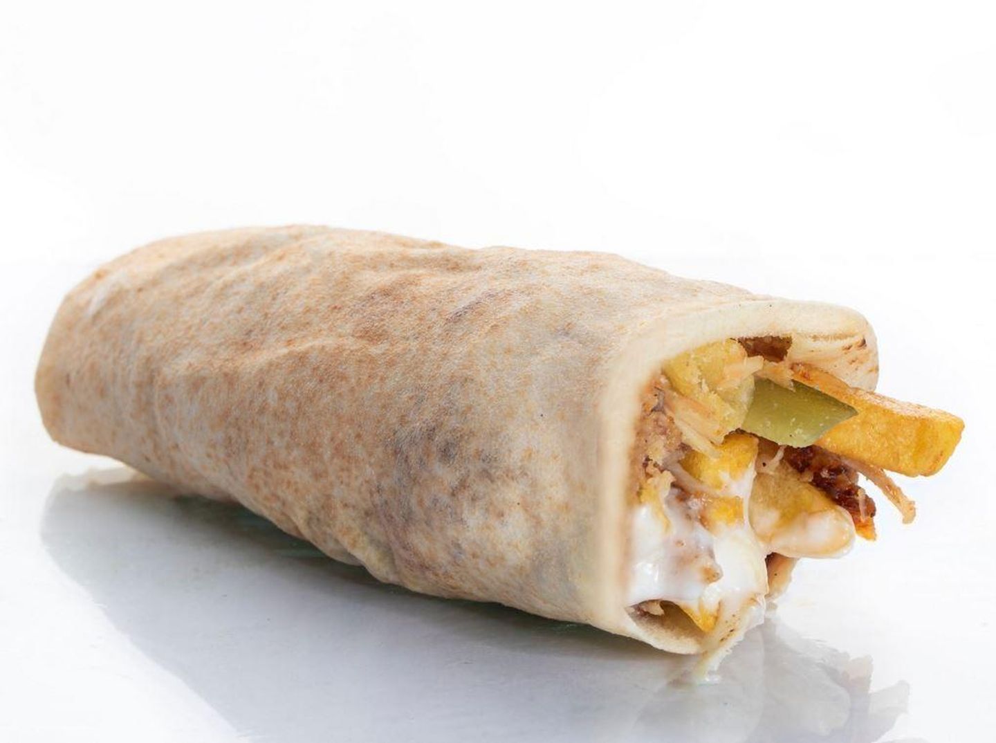 Small Shawarma