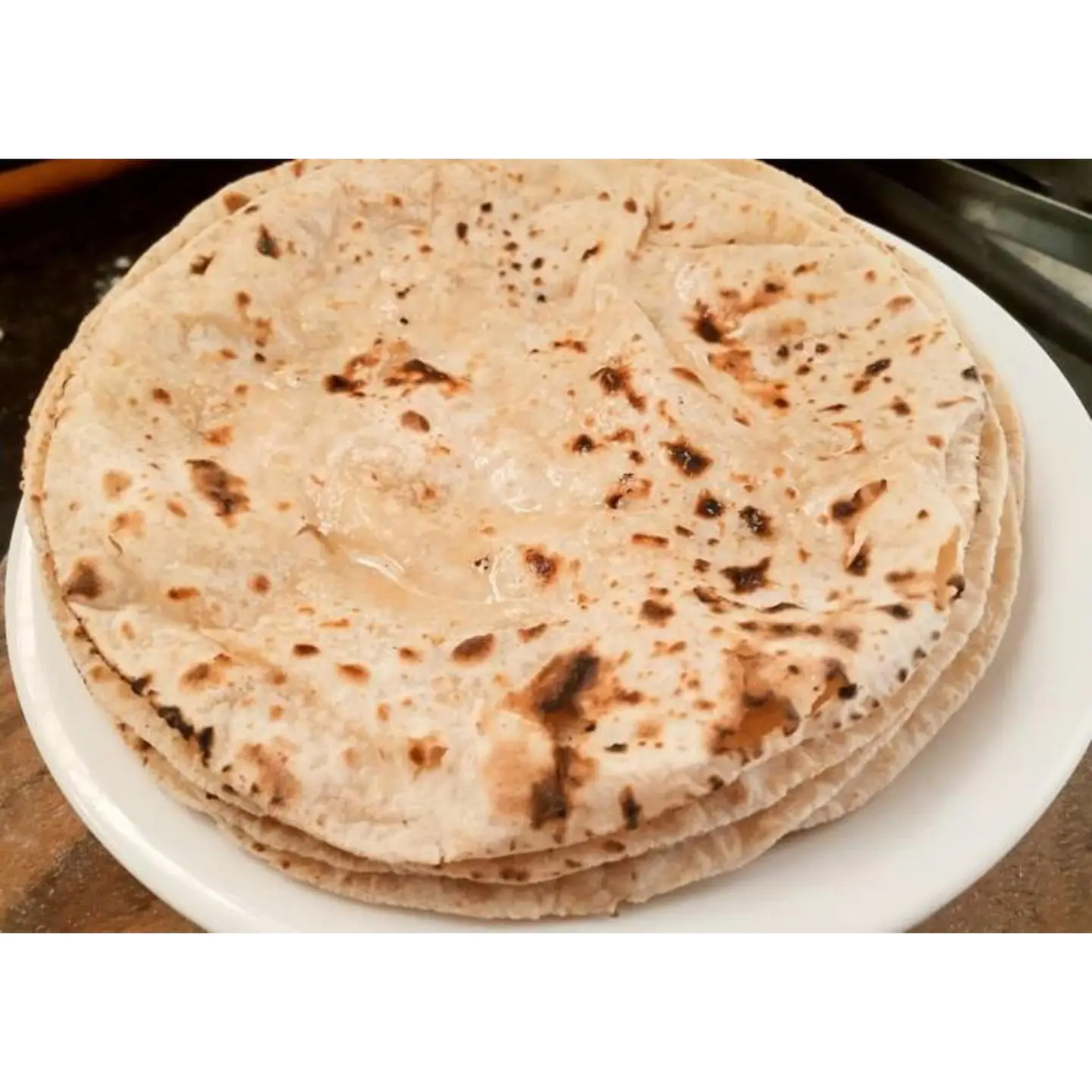 Gehun Ki Roti