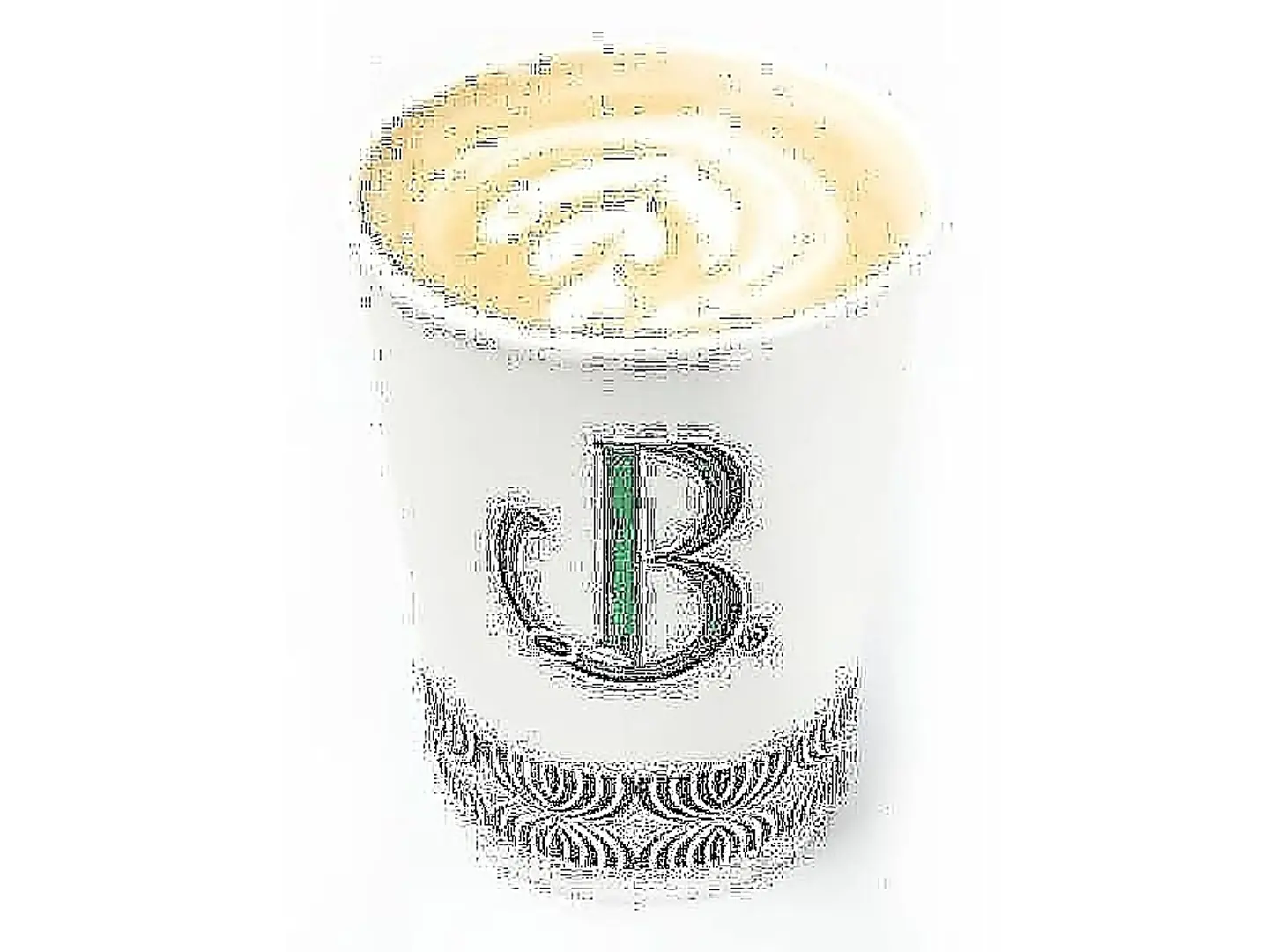 White Mocha