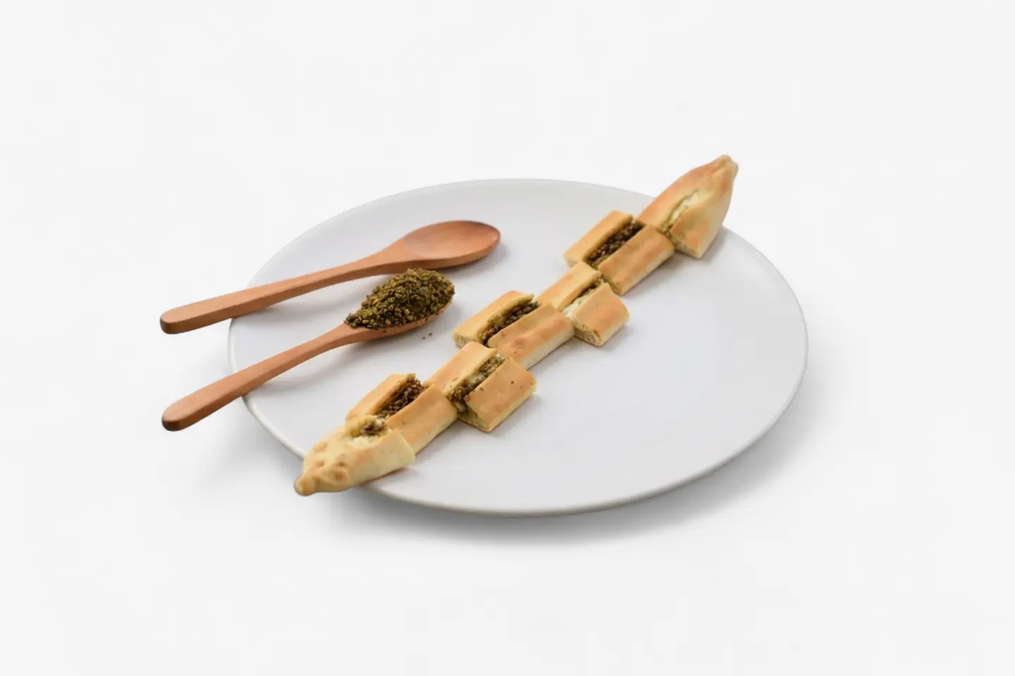 Labna With Thyme