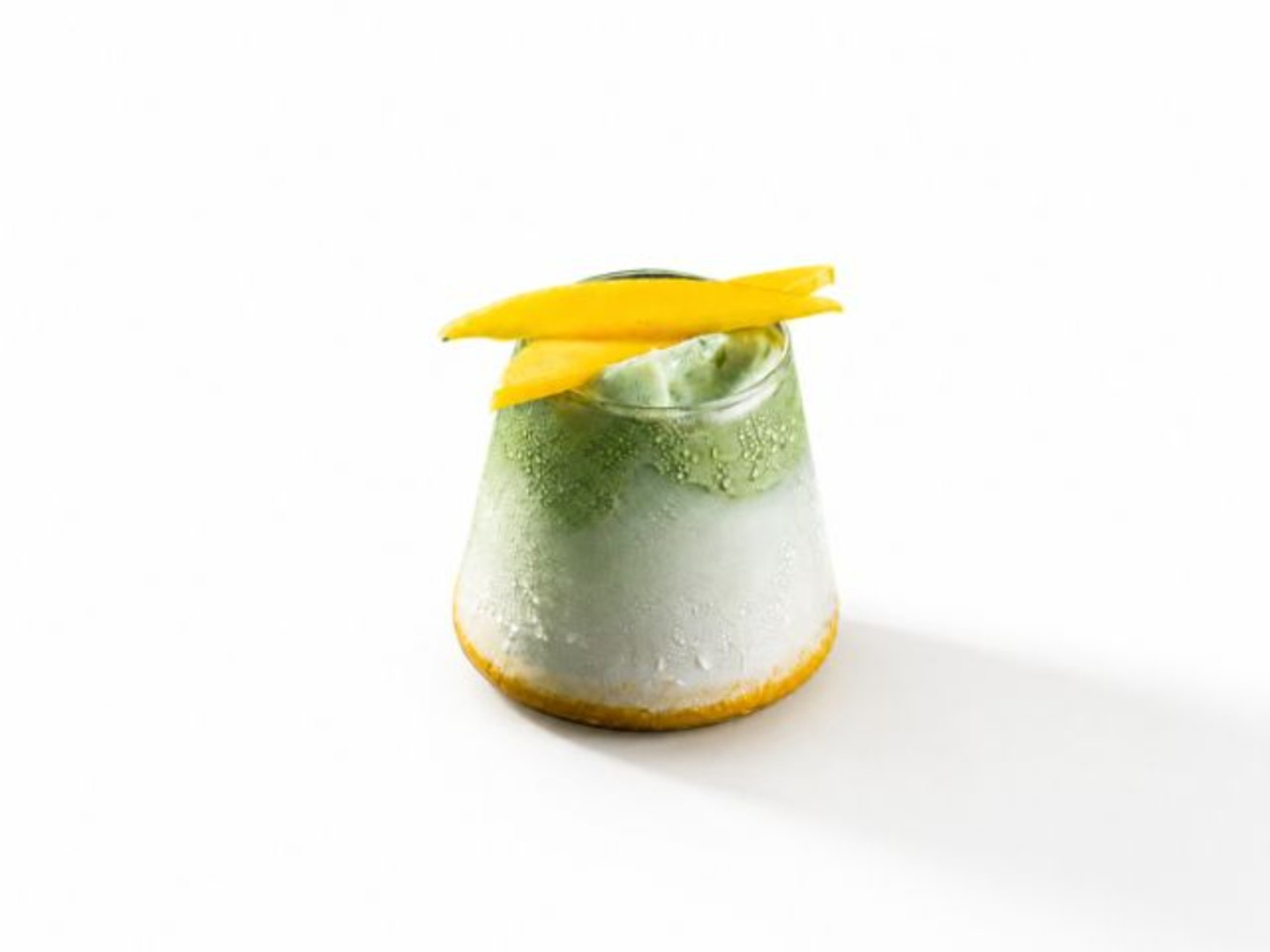 Mango Matcha