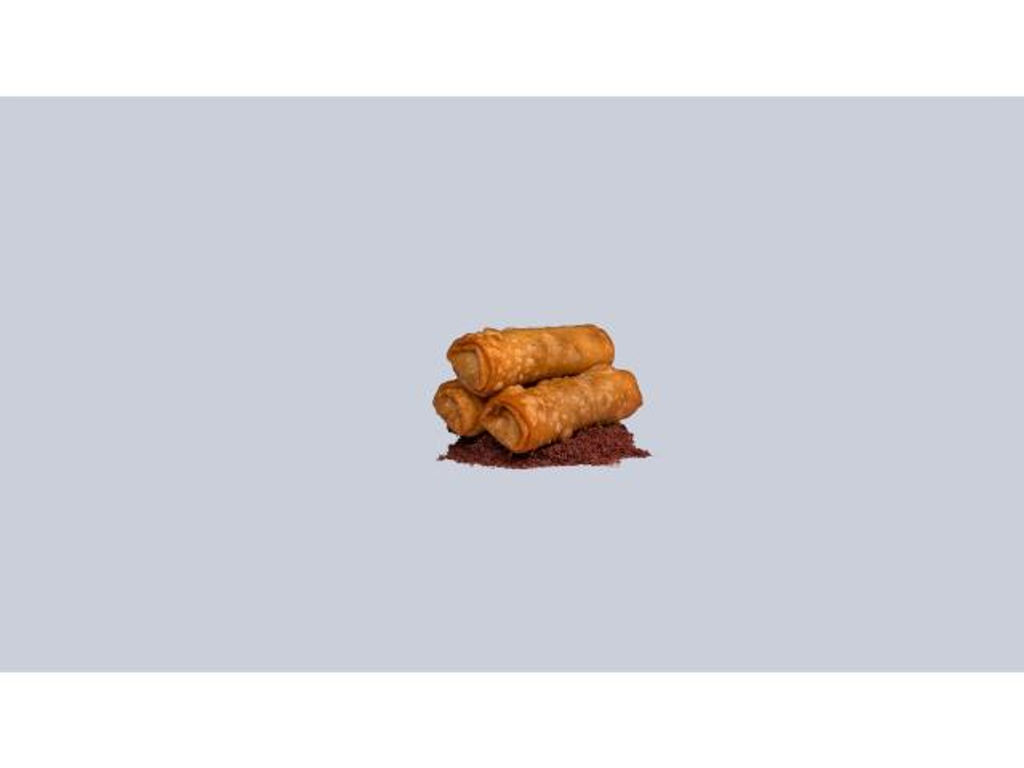 Stuffed Rolls   Summac - 5 Pieces