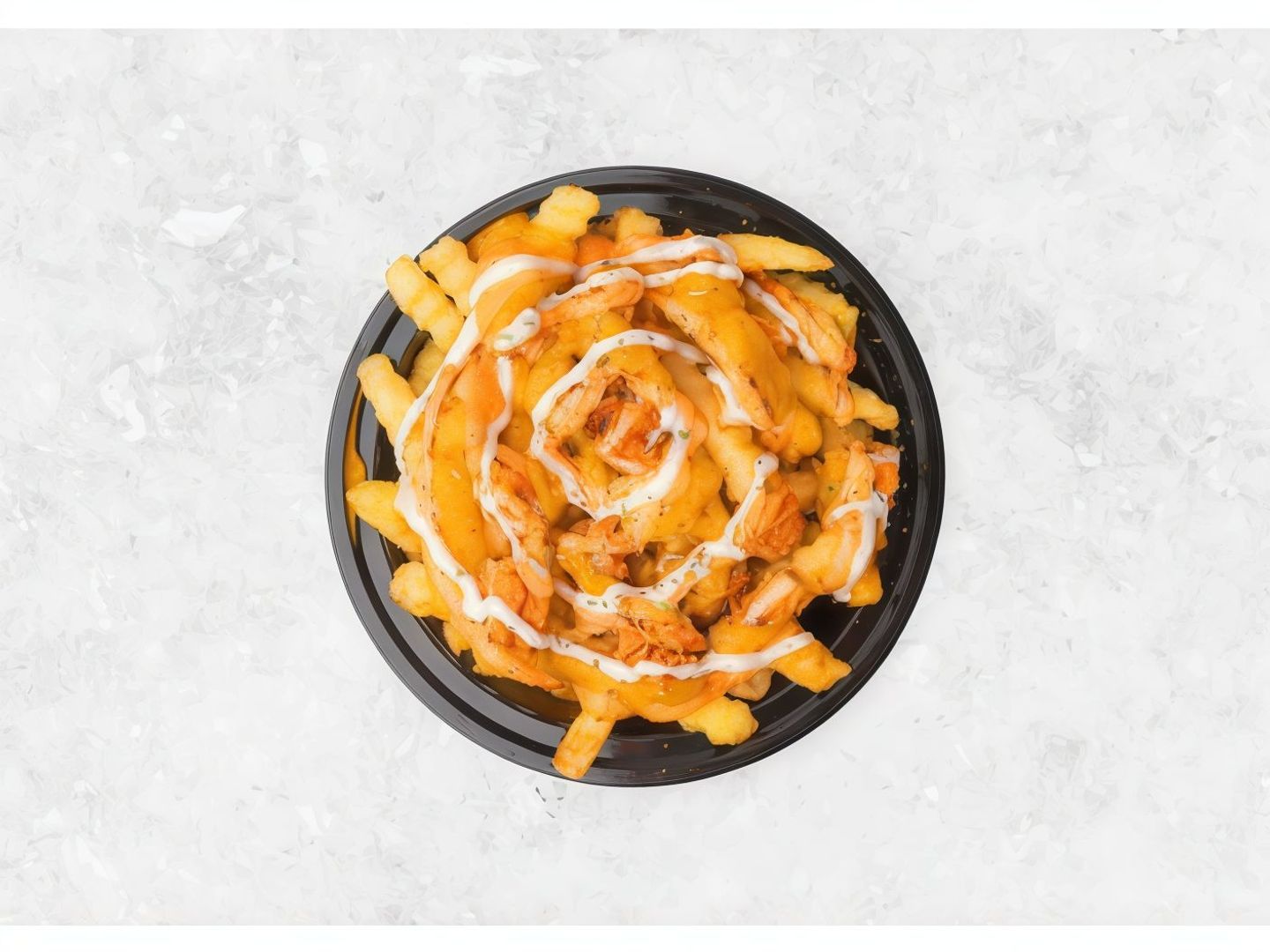 Chili Fries