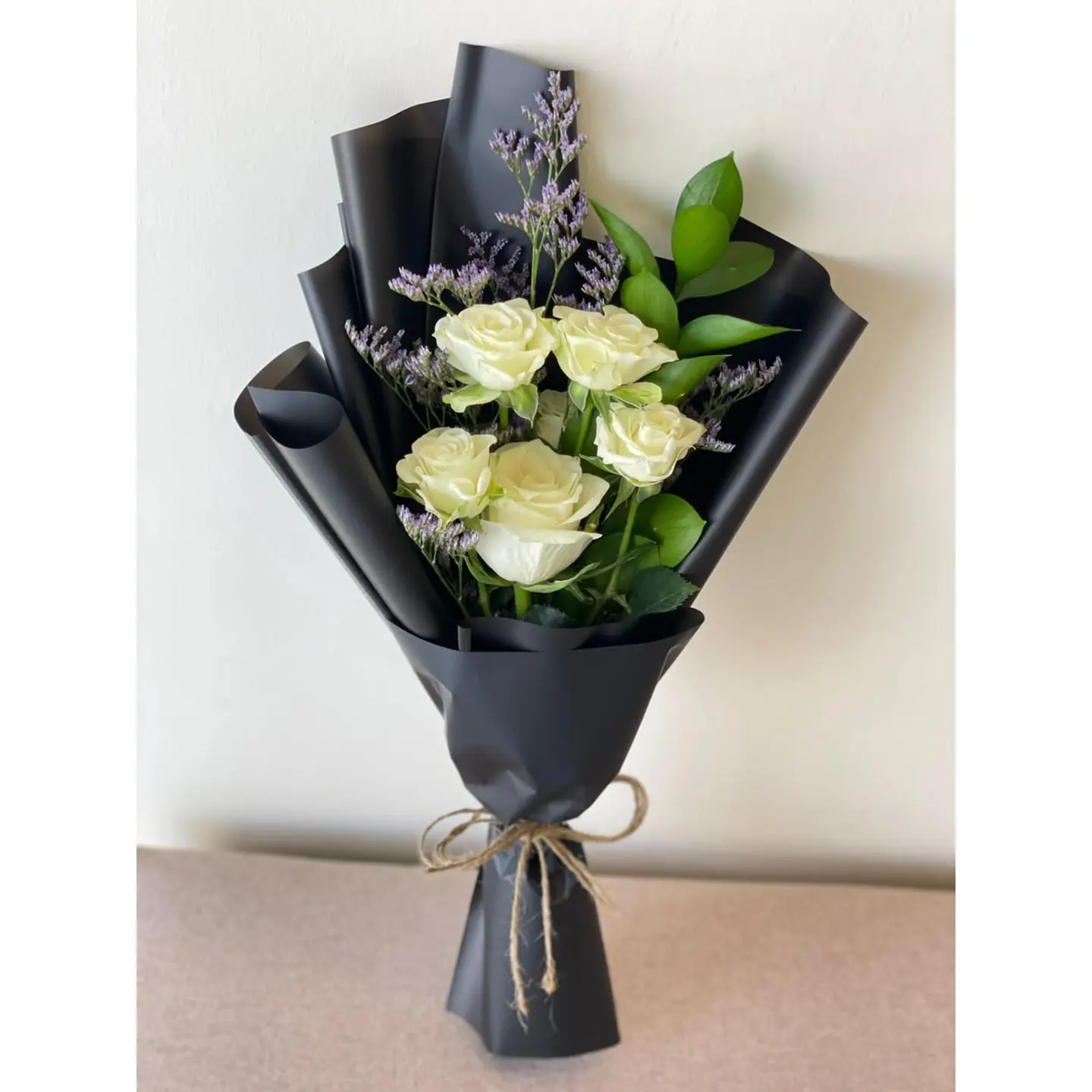 باقة ورود ميني S16